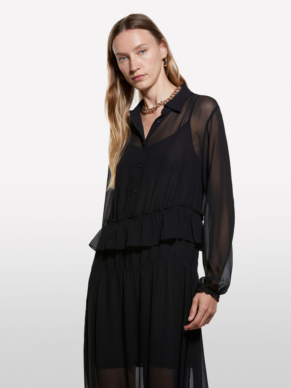 VESTITO Donna image number null