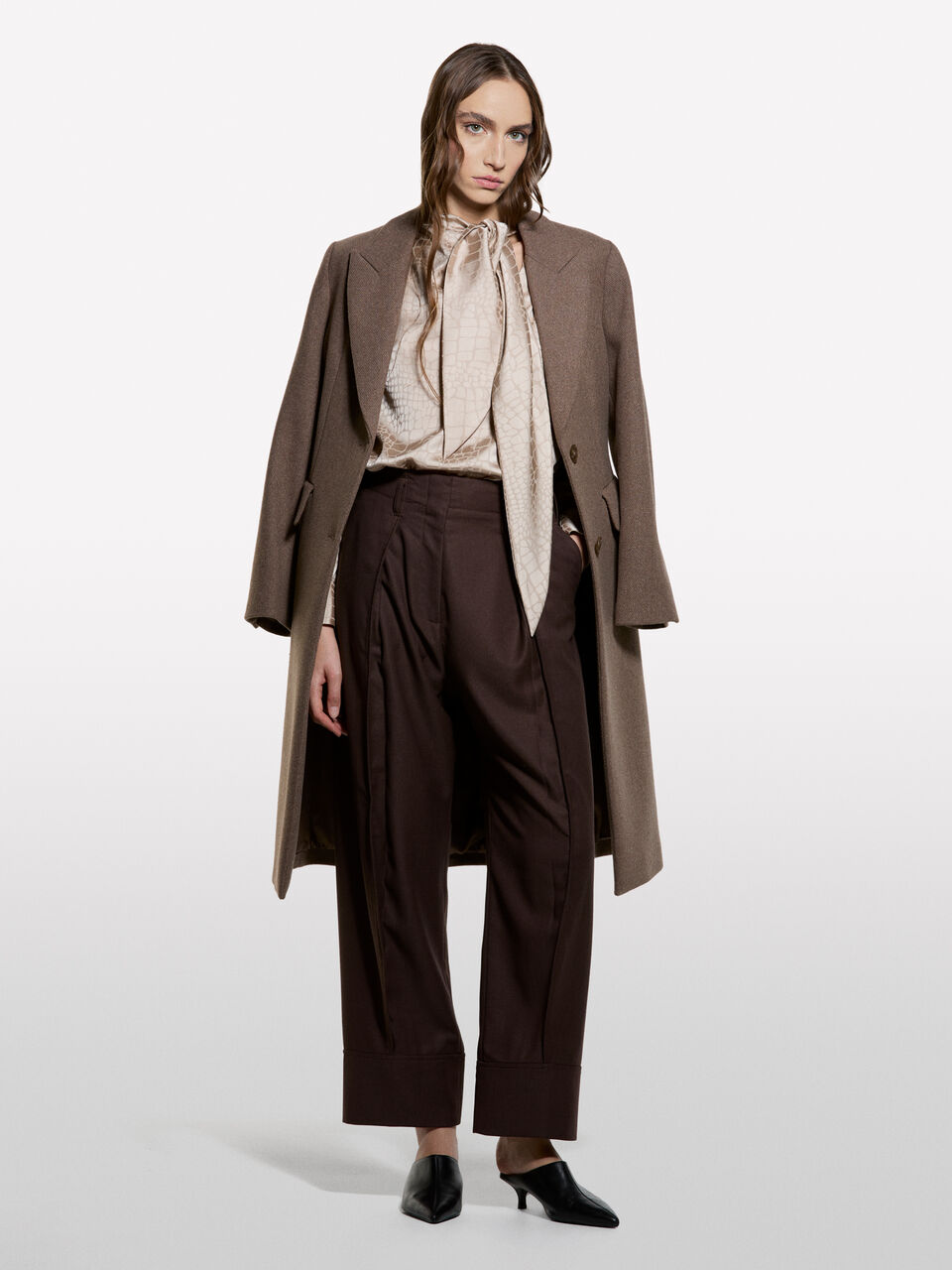 BLUSA Donna image number null