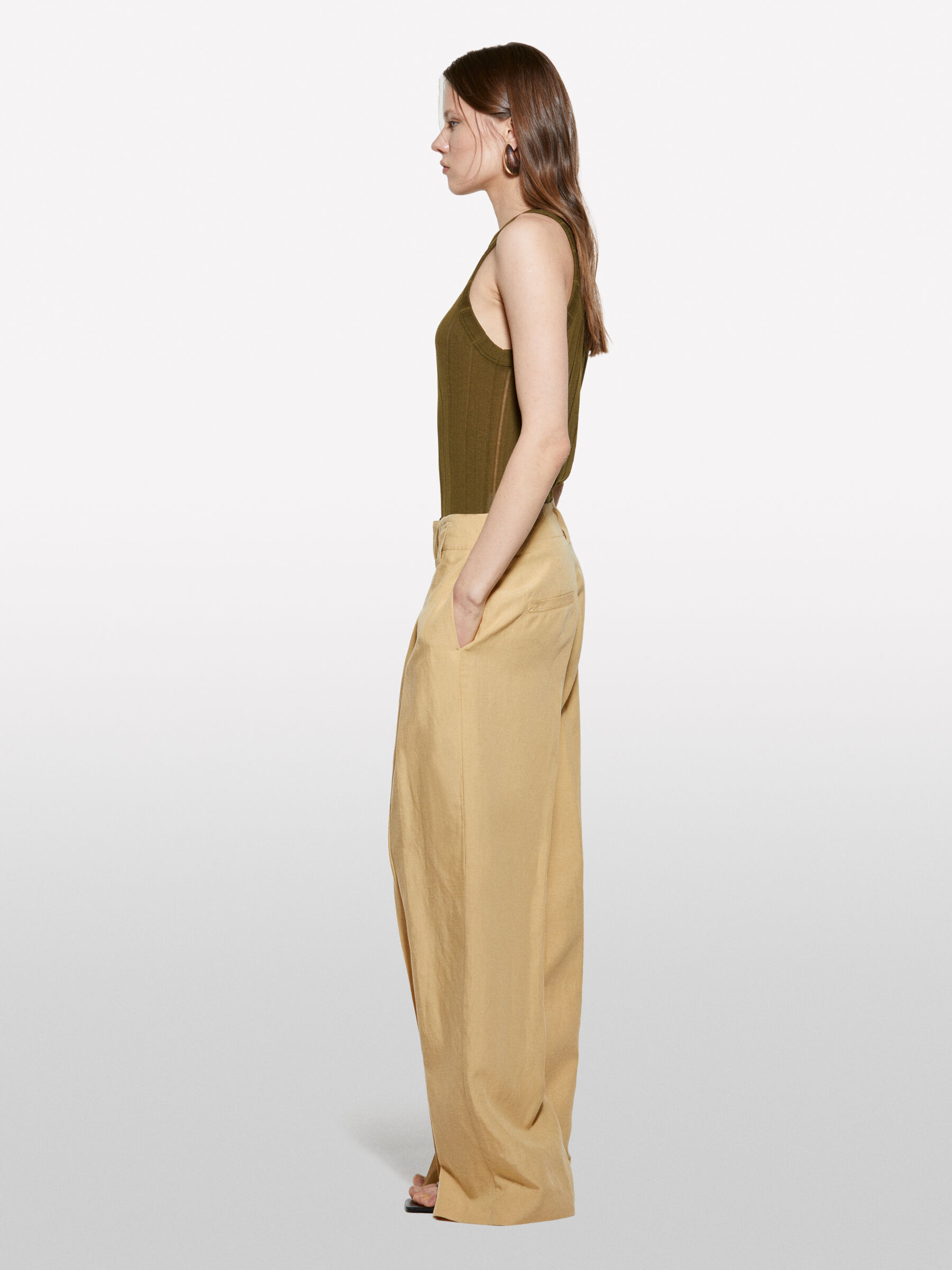 CANOTTA Donna image number null