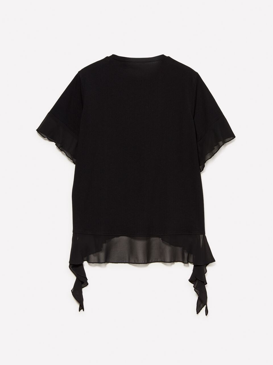 T-SHIRT Donna image number null