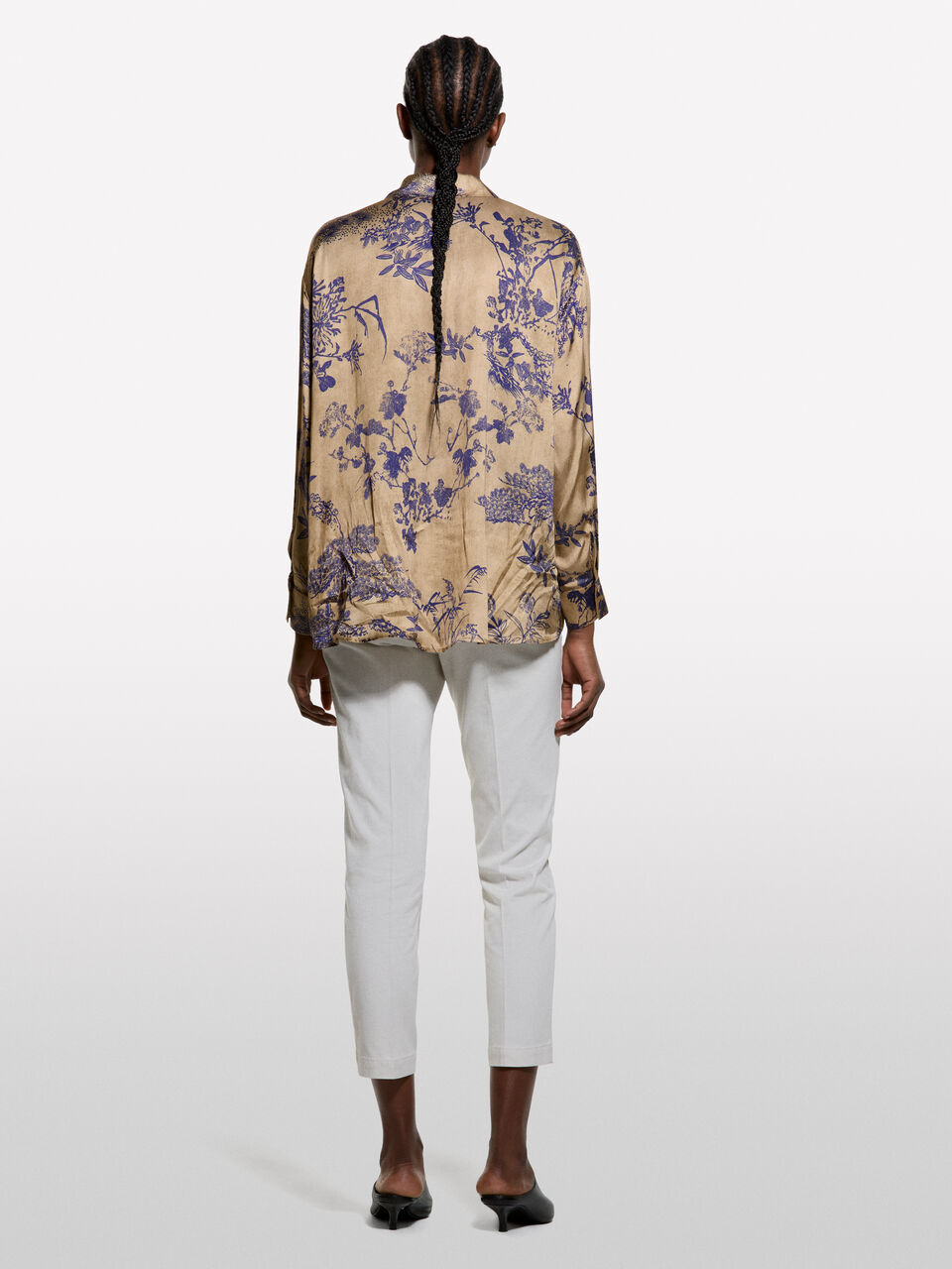 CAMICIA Donna image number null