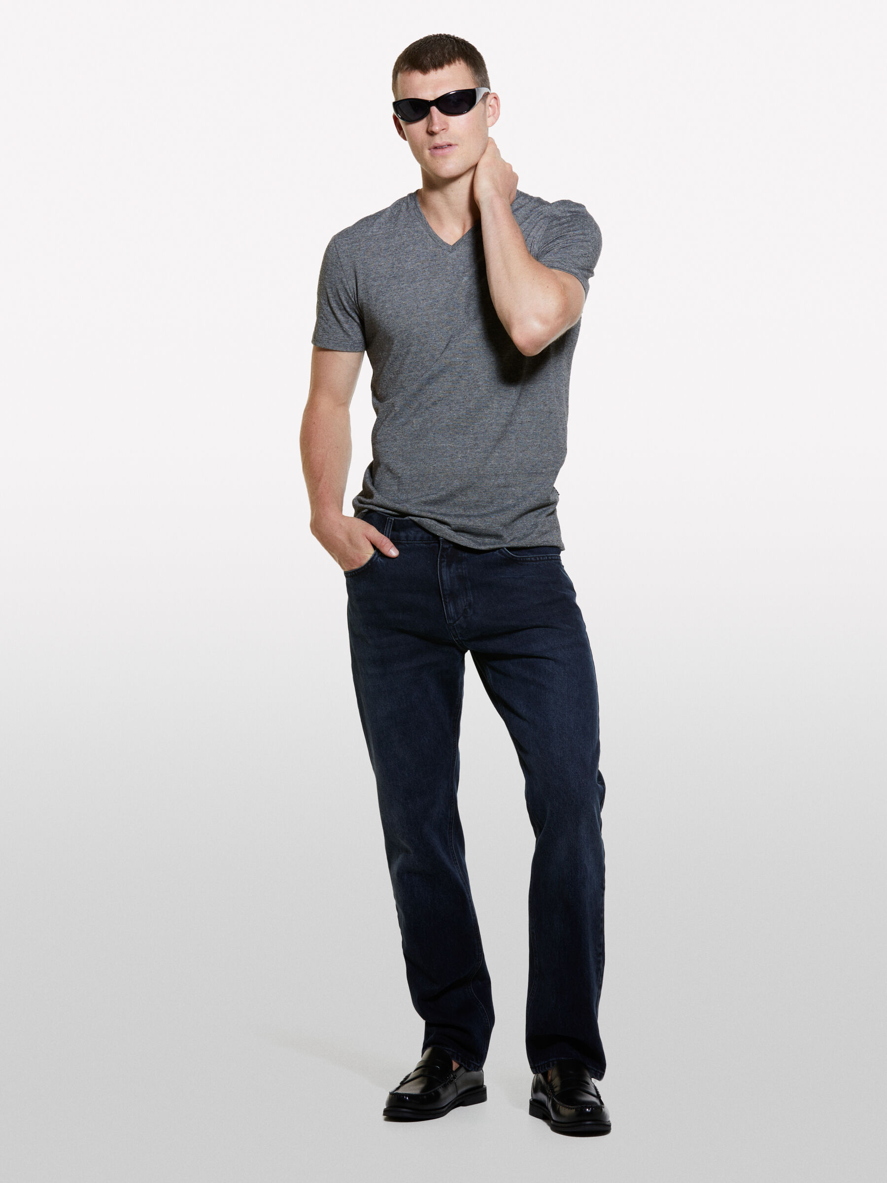 T-SHIRT Uomo image number null