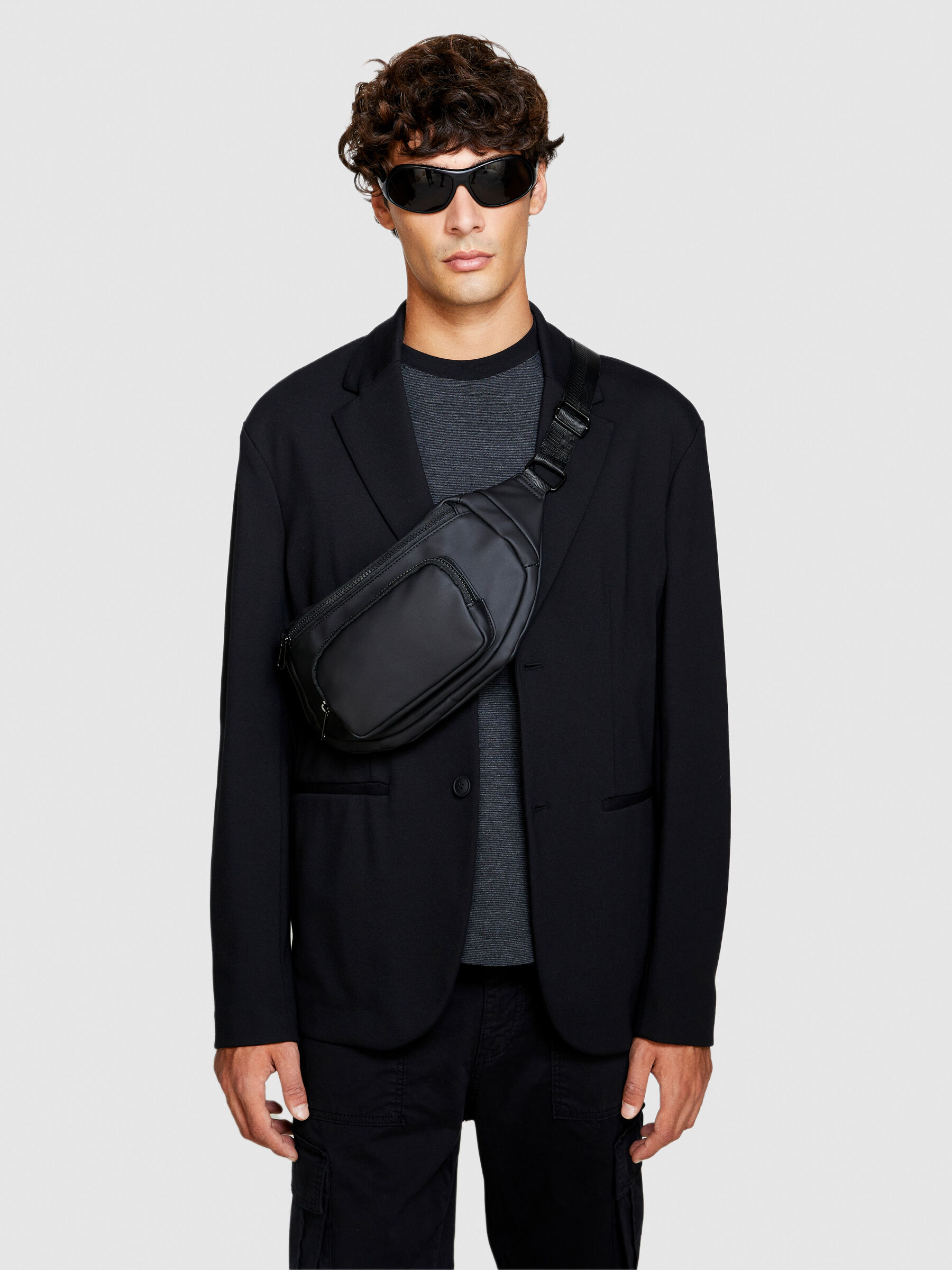 Marsupio da uomo on sale firmati