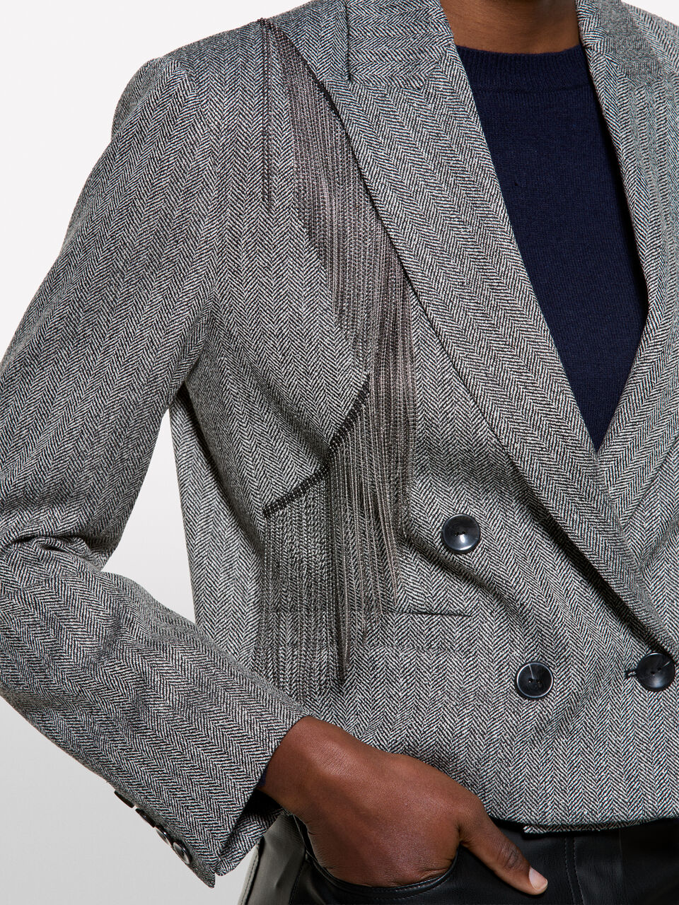 GIACCA Donna image number null