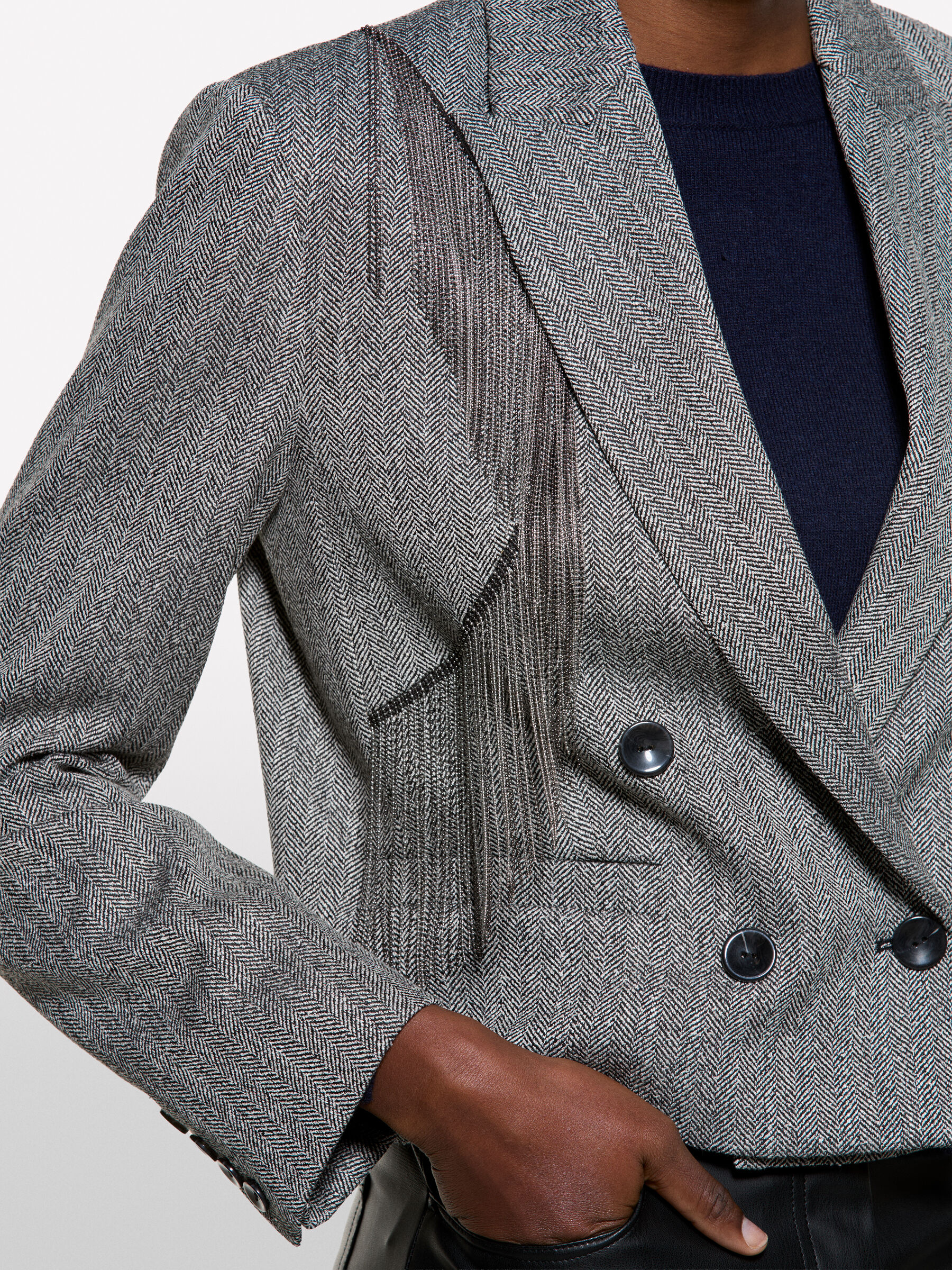 GIACCA Donna image number null