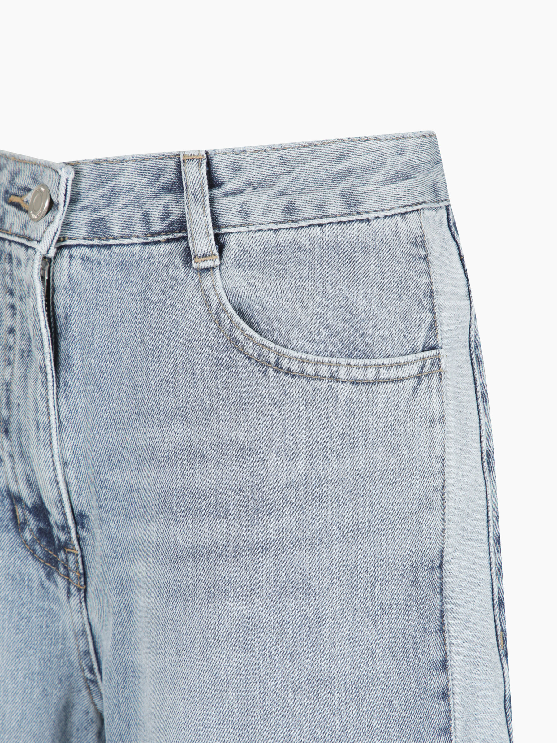 PANTALONE Donna image number null