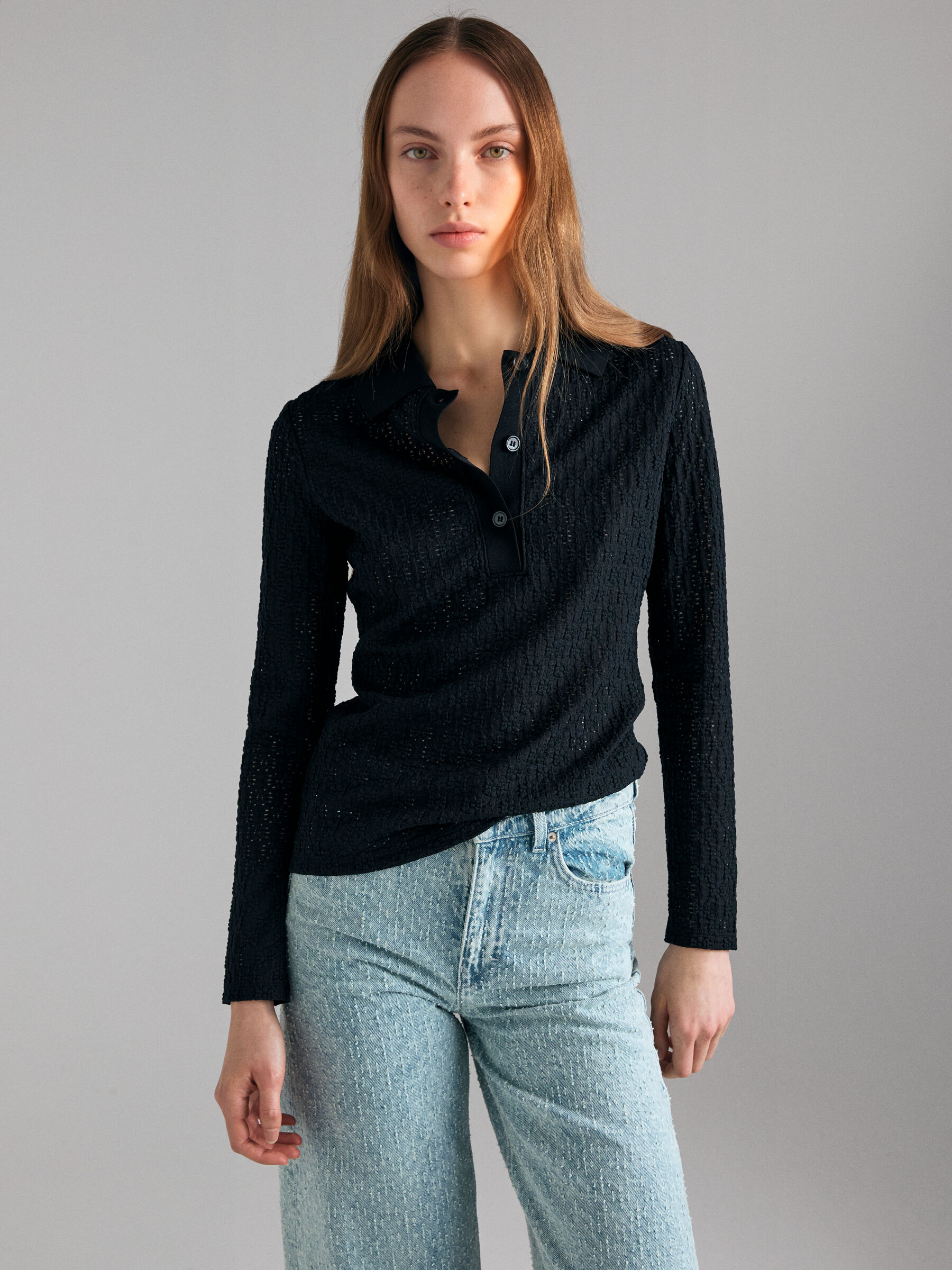 CAMICIA Donna image number null