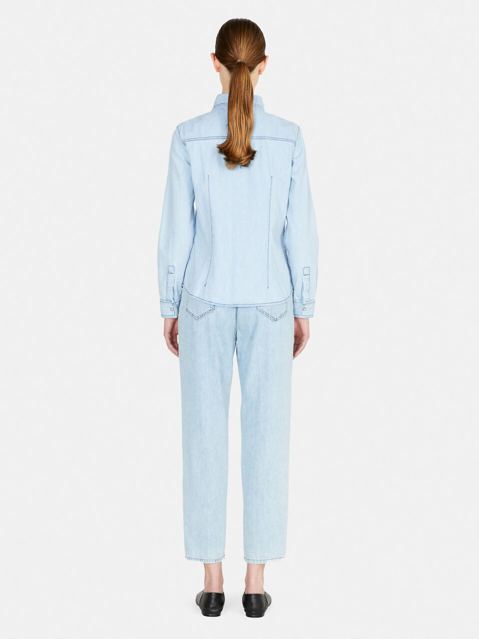 CAMICIA Donna image number null