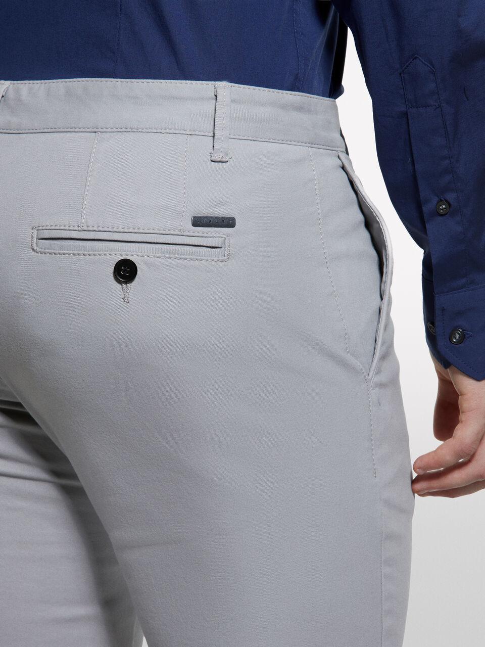 PANTALONE Uomo image number null