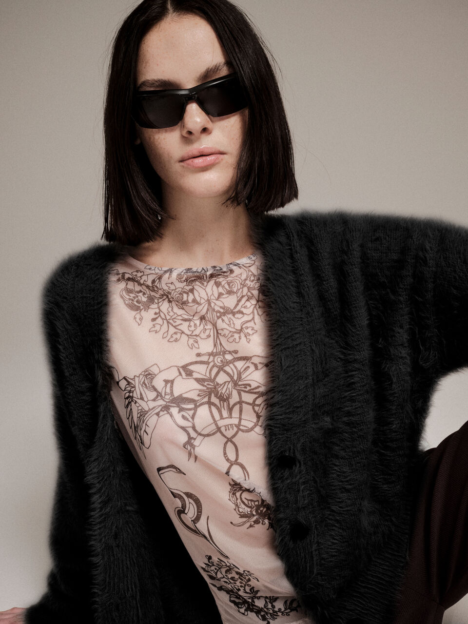 T-SHIRT M/L Donna image number null