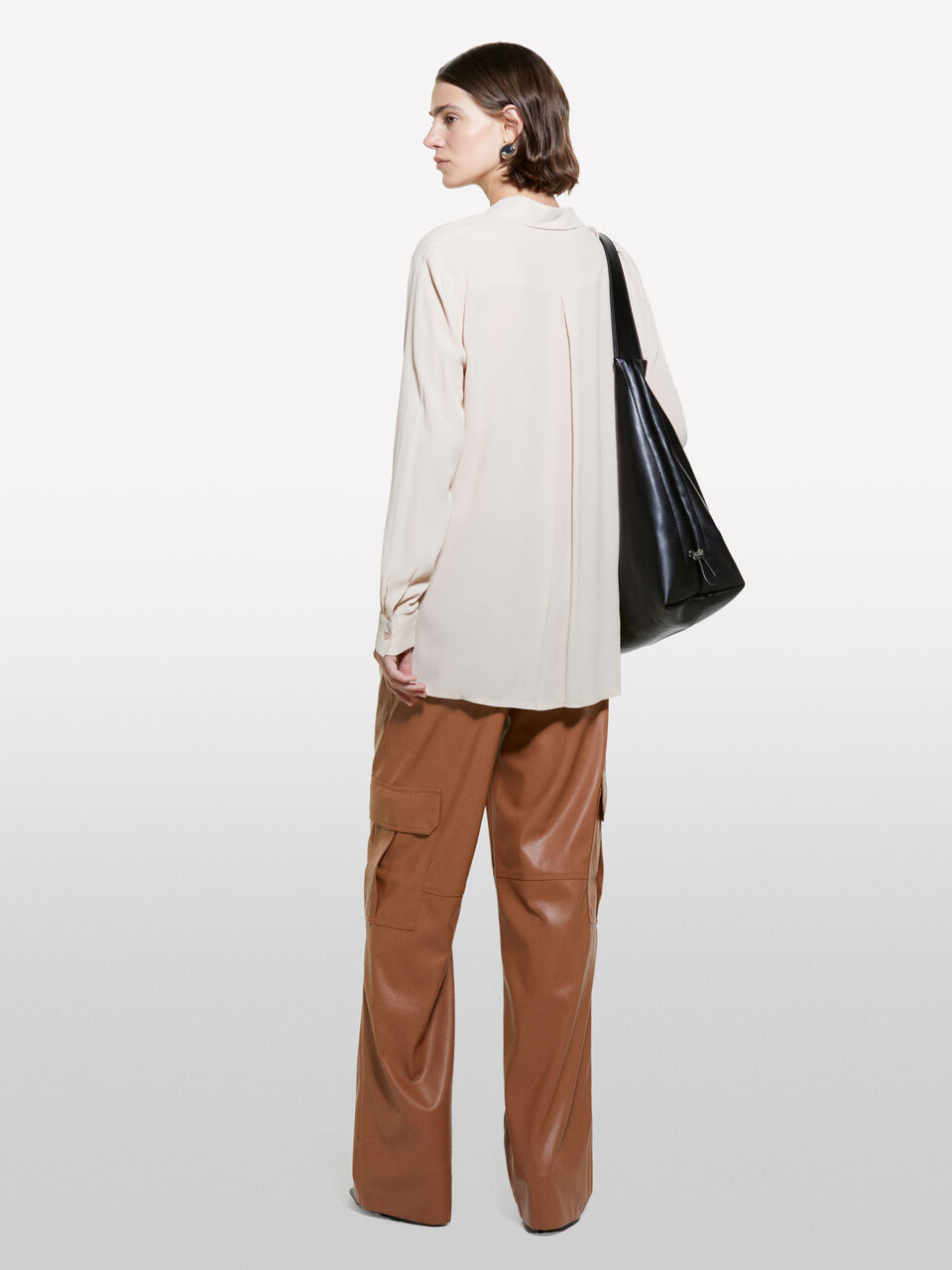 CAMICIA Donna image number null