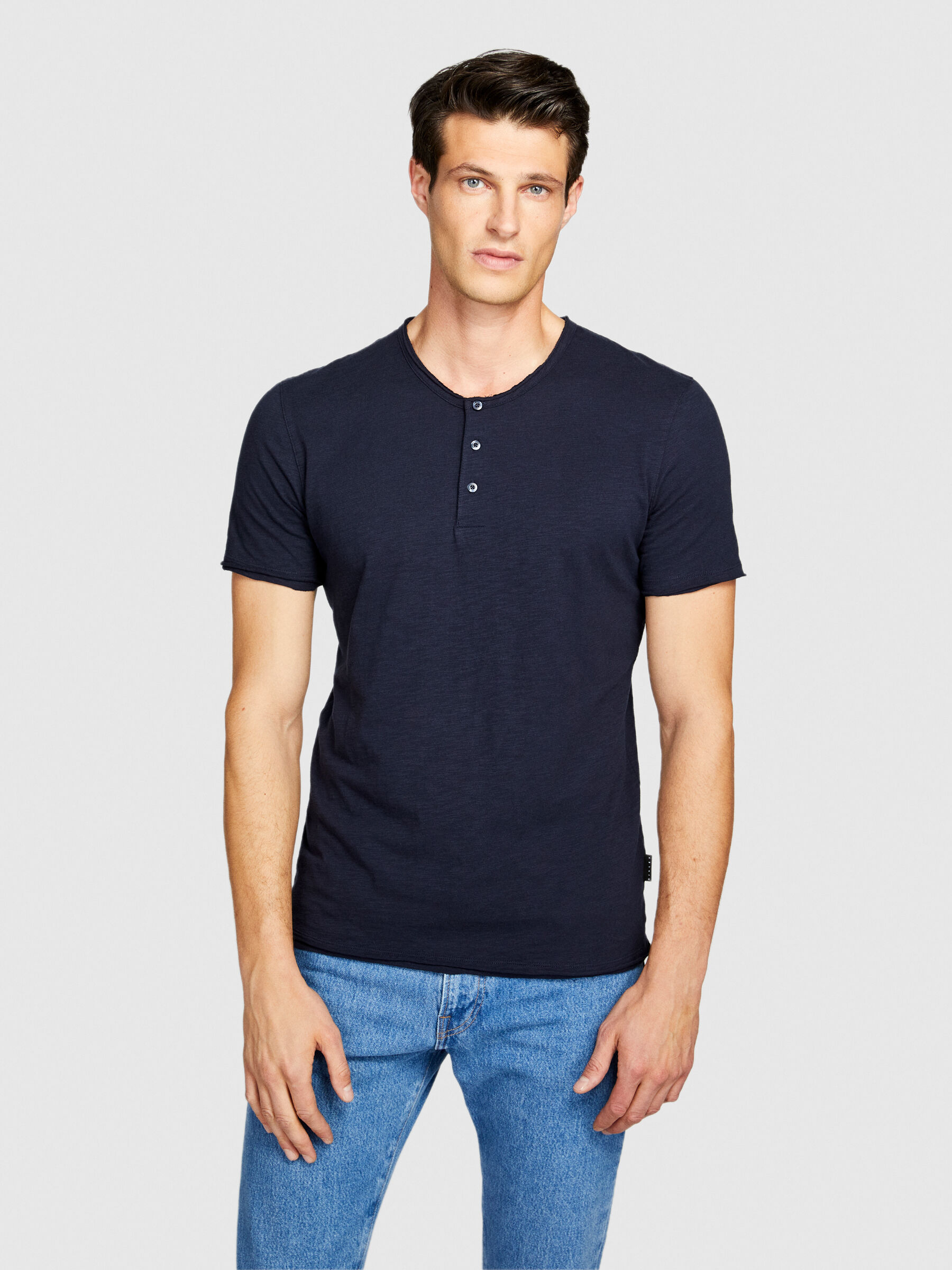 Magliette best sale serafino uomo