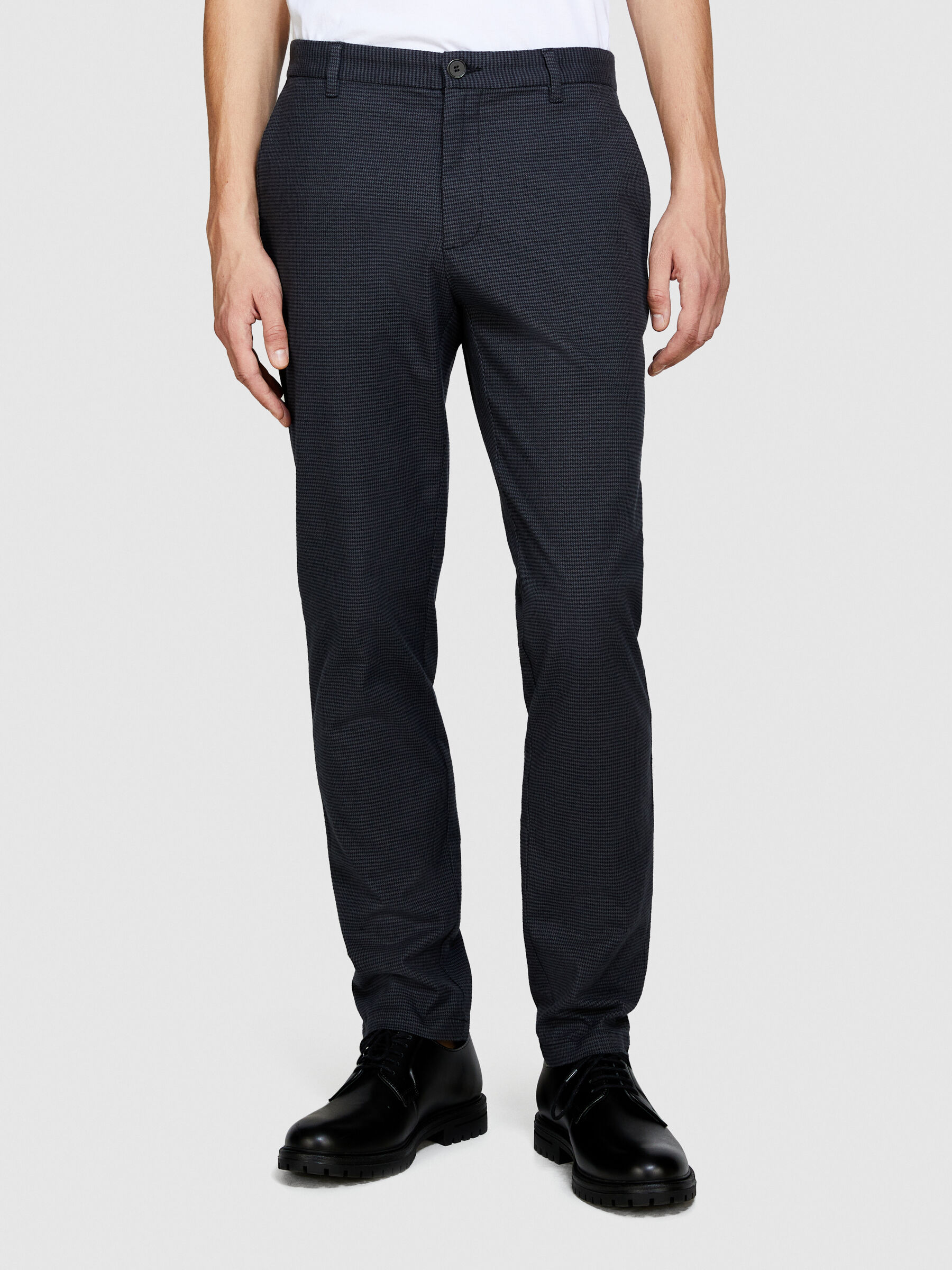 Sisley hot sale pantaloni uomo