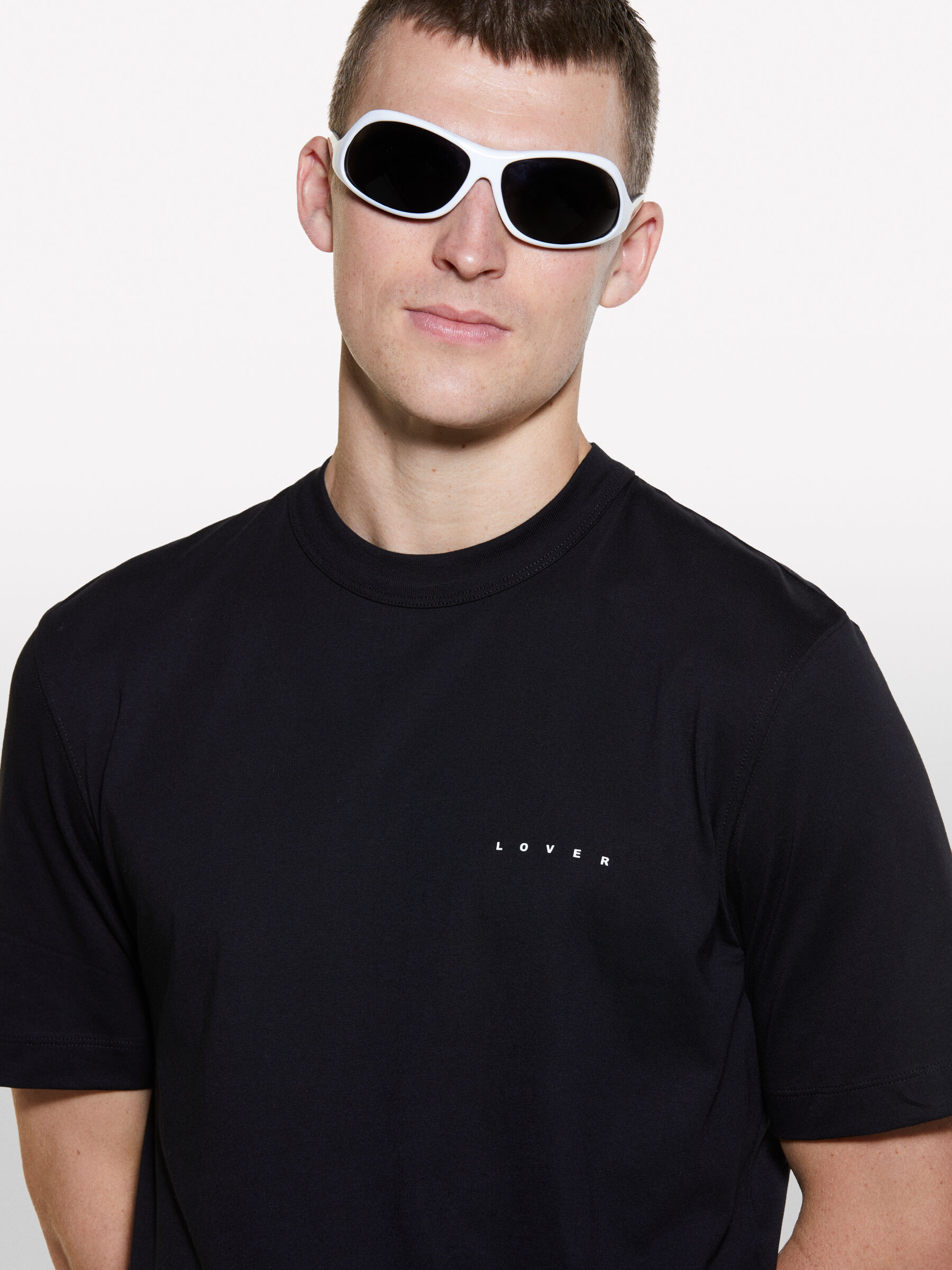 T-SHIRT Uomo image number null