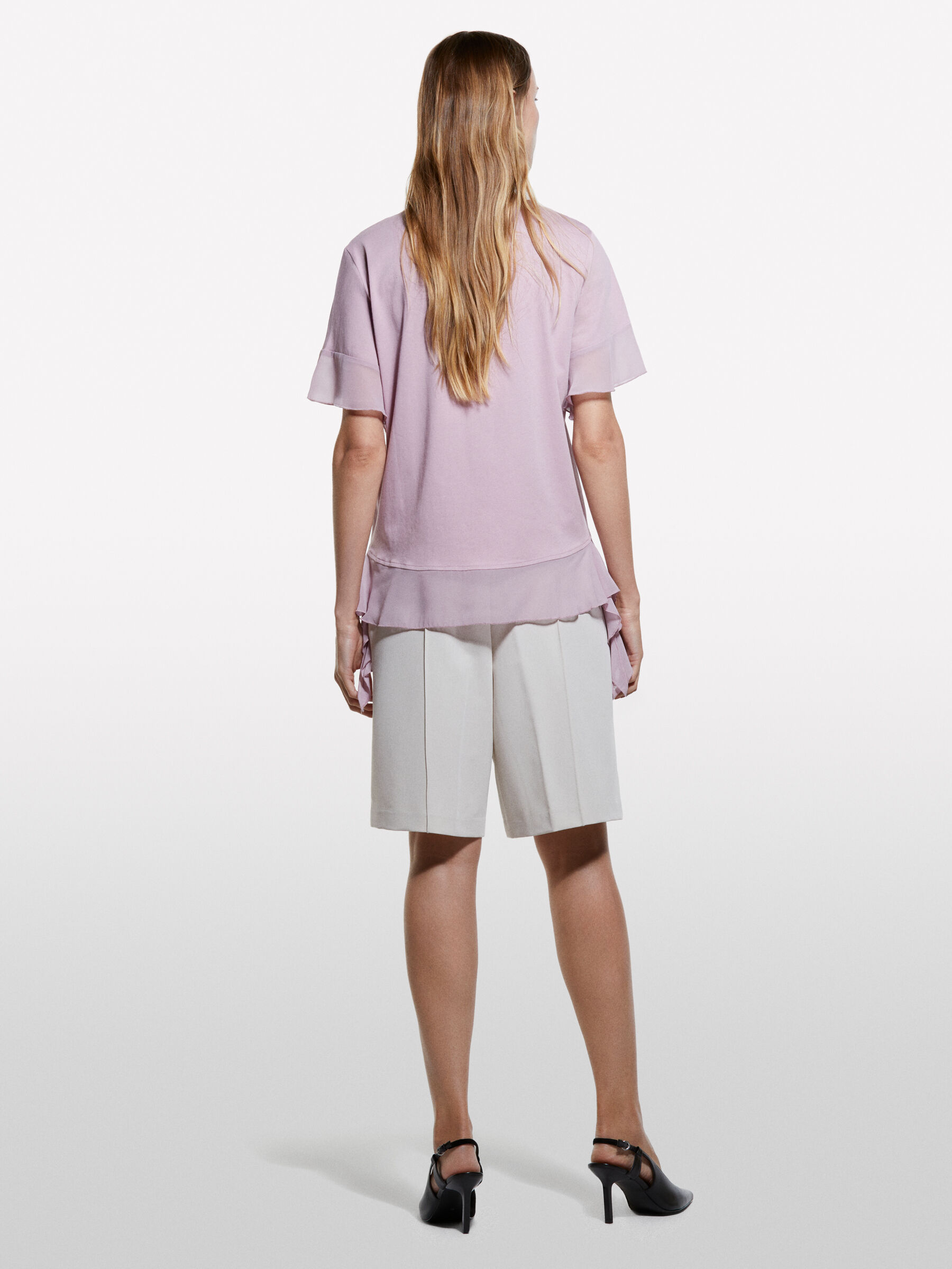 T-SHIRT Donna image number null