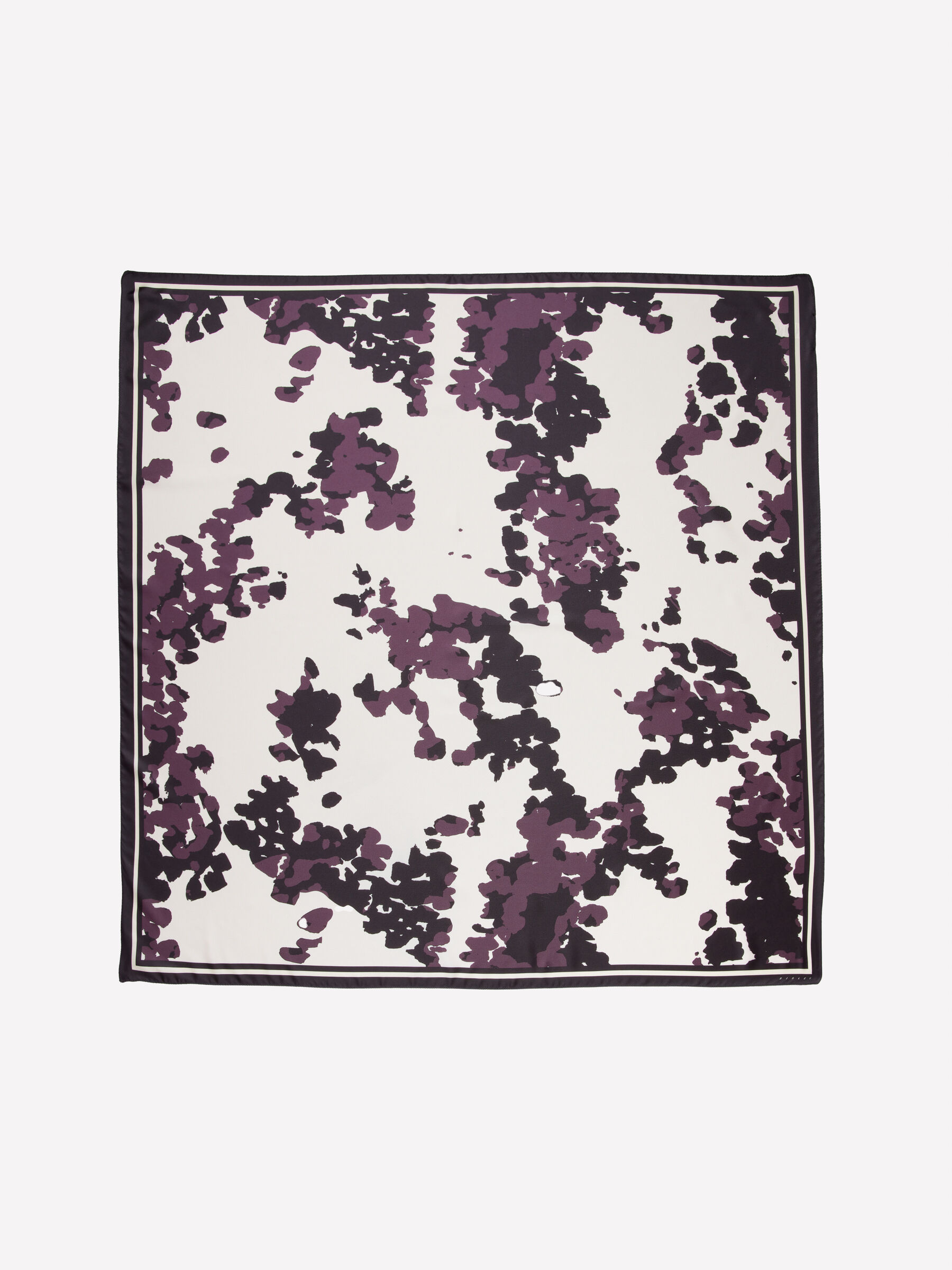 FOULARD Donna image number null