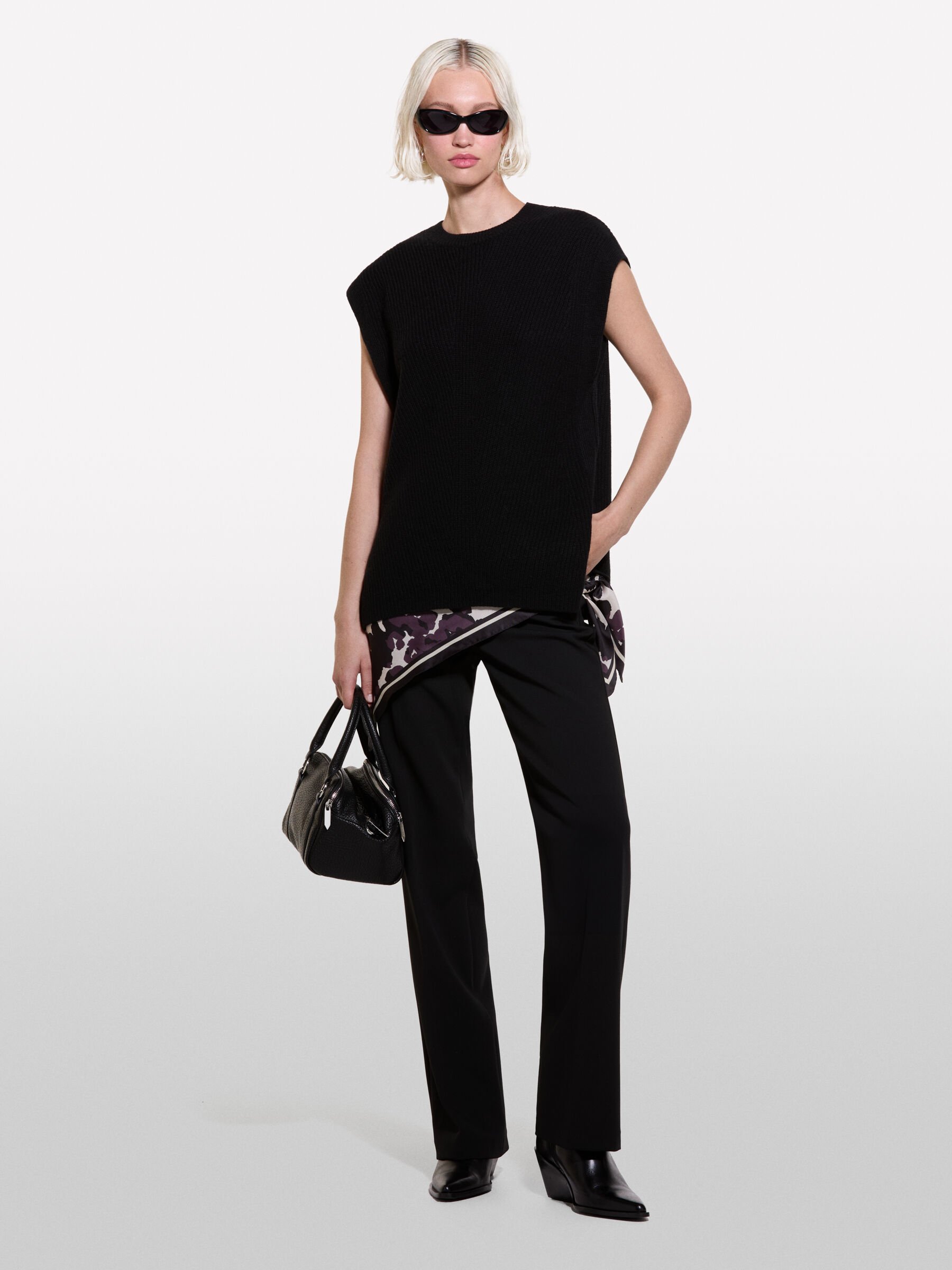 Donna Collezione 2024 Fall Winter Sisley