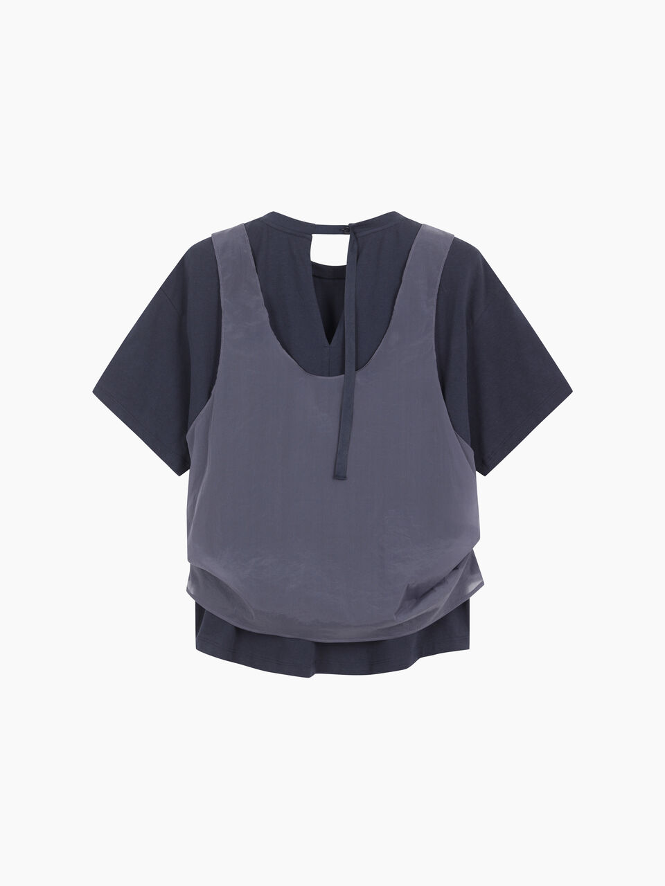 T-SHIRT Donna image number null