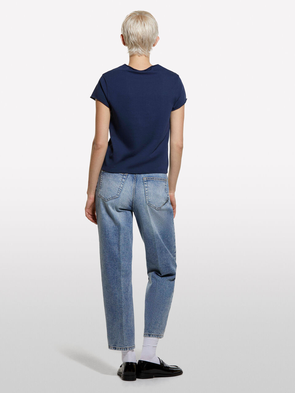 T-SHIRT Donna image number null