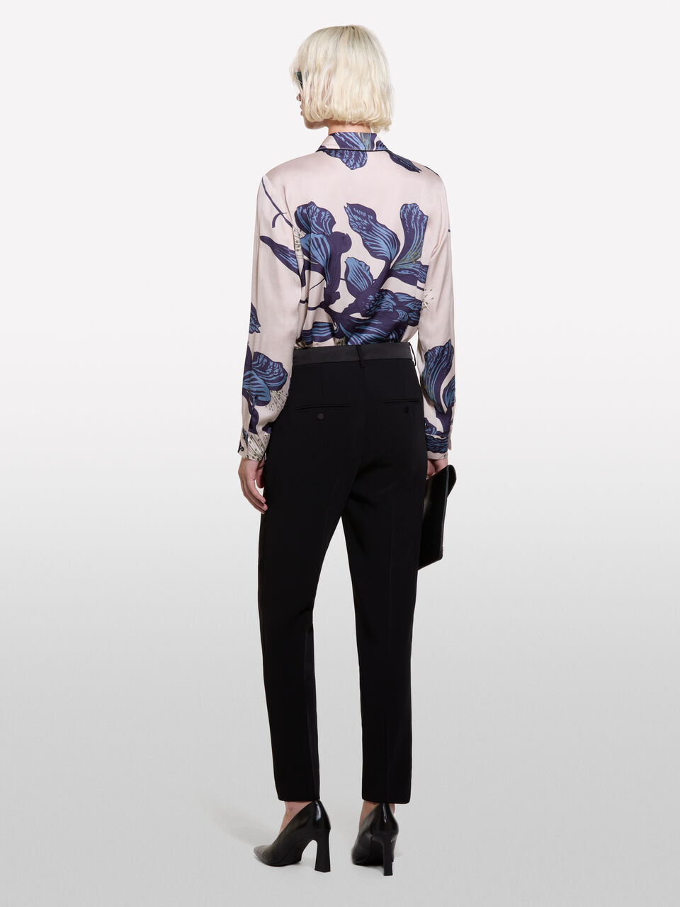 CAMICIA Donna image number null