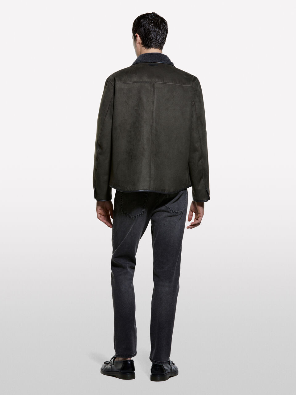 GIUBBOTTO Uomo image number null