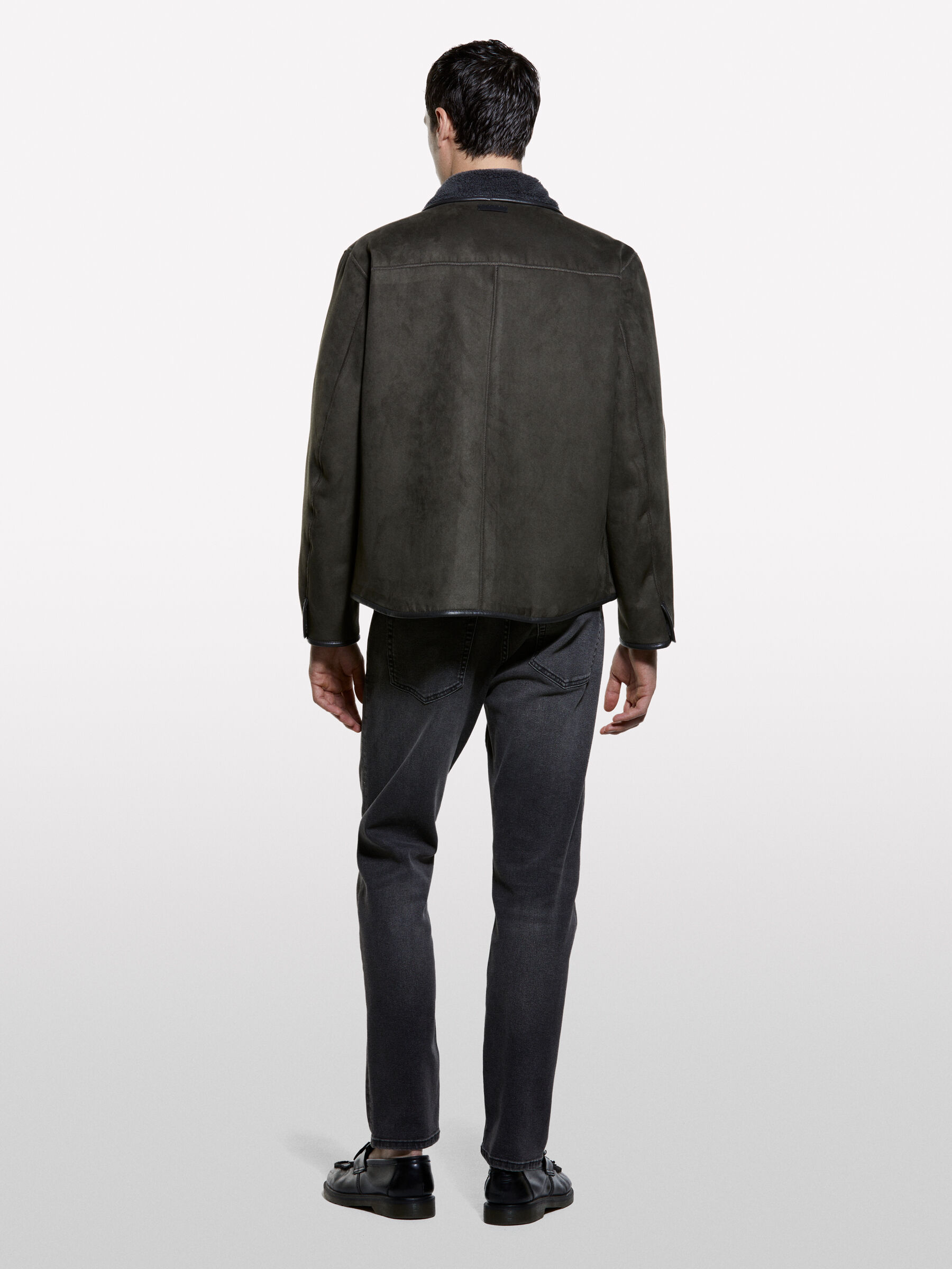 GIUBBOTTO Uomo image number null