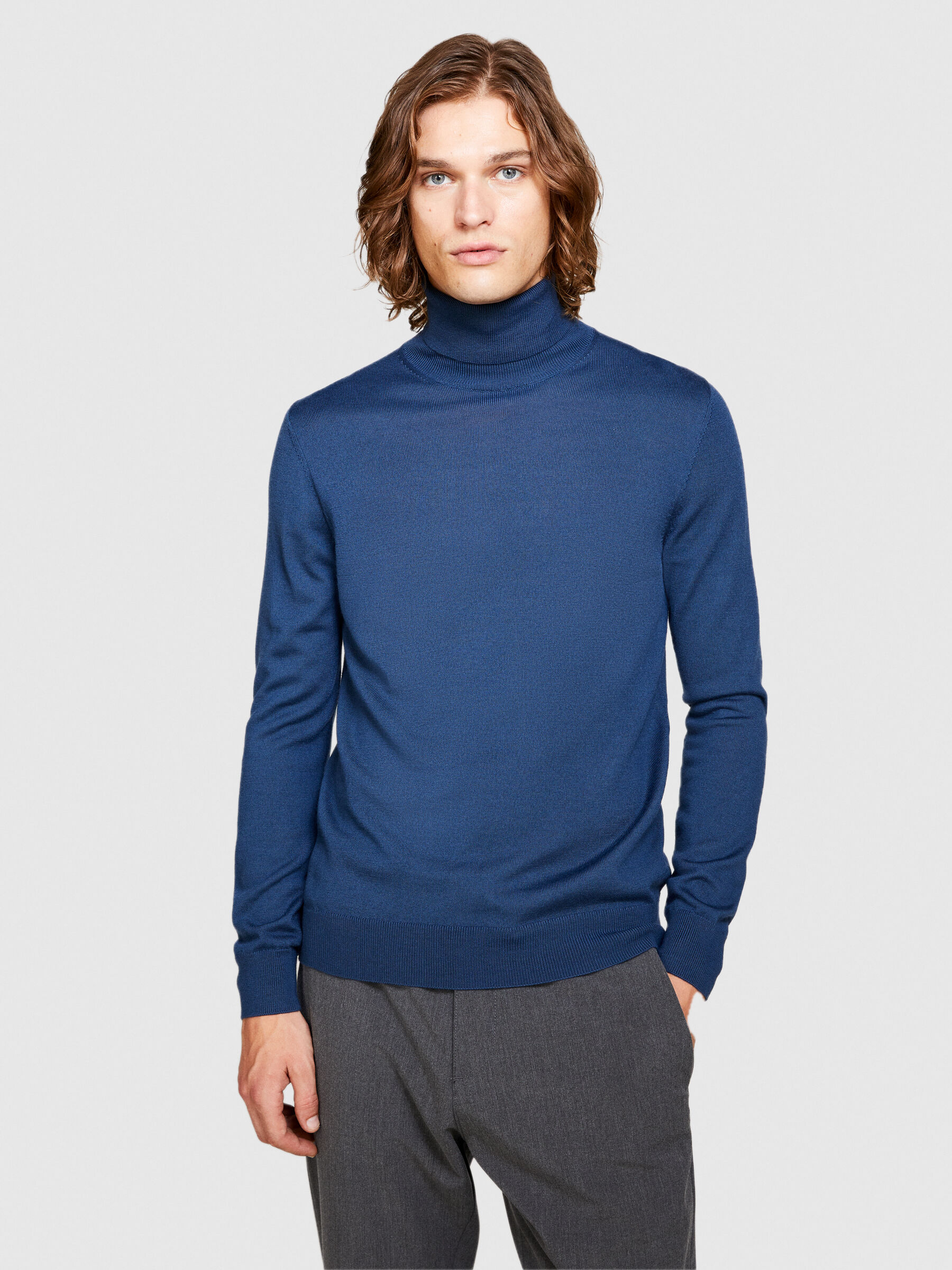 Maglia sisley uomo best sale
