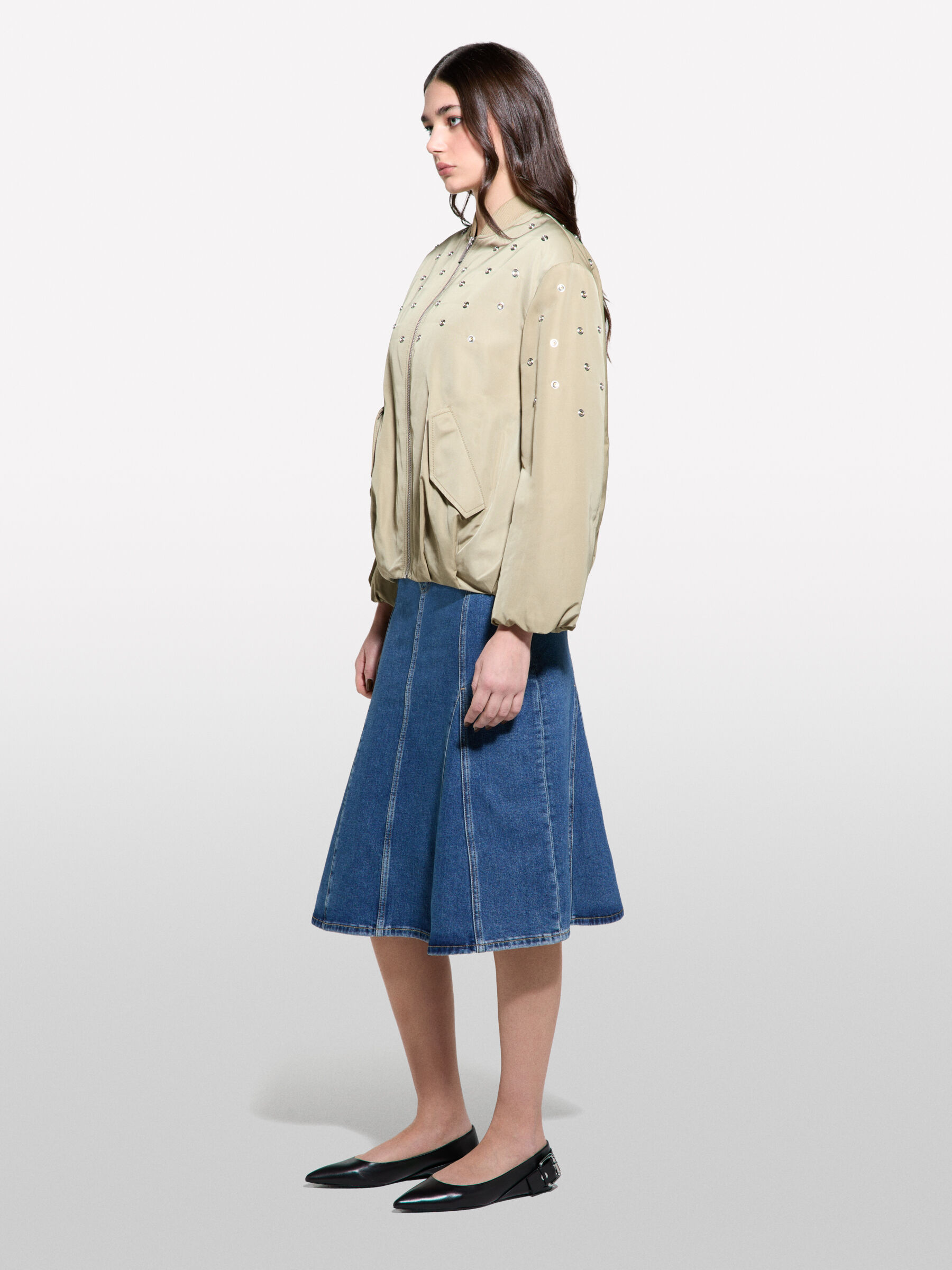 GIUBBOTTO Donna image number null