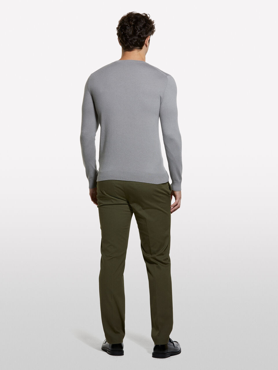 MAGLIA G/C M/L Uomo image number null