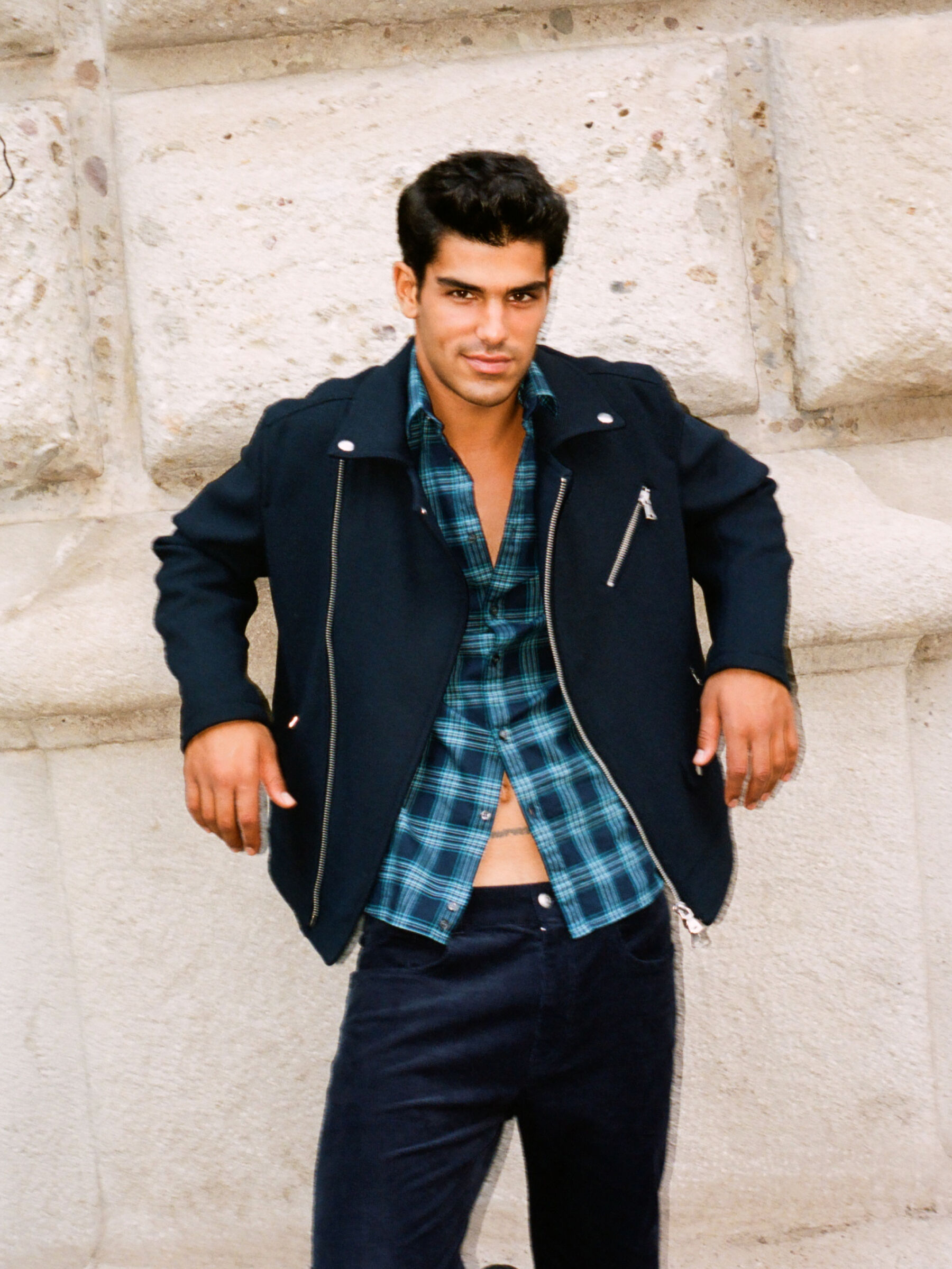 Catalogo 2025 sisley uomo