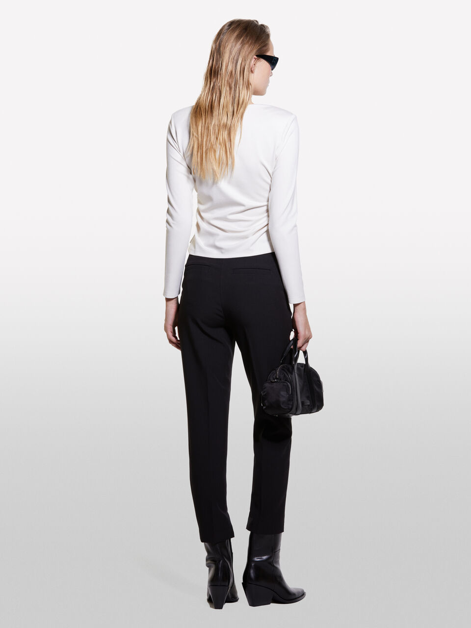 BLUSA Donna image number null