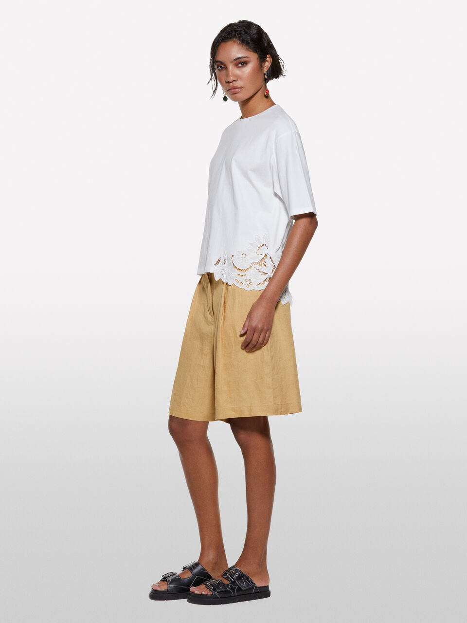 T-SHIRT Donna image number null