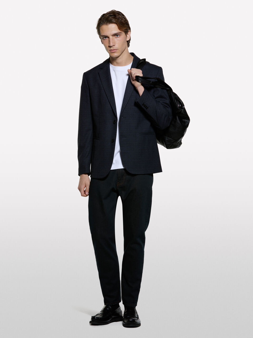 T-SHIRT Uomo image number null