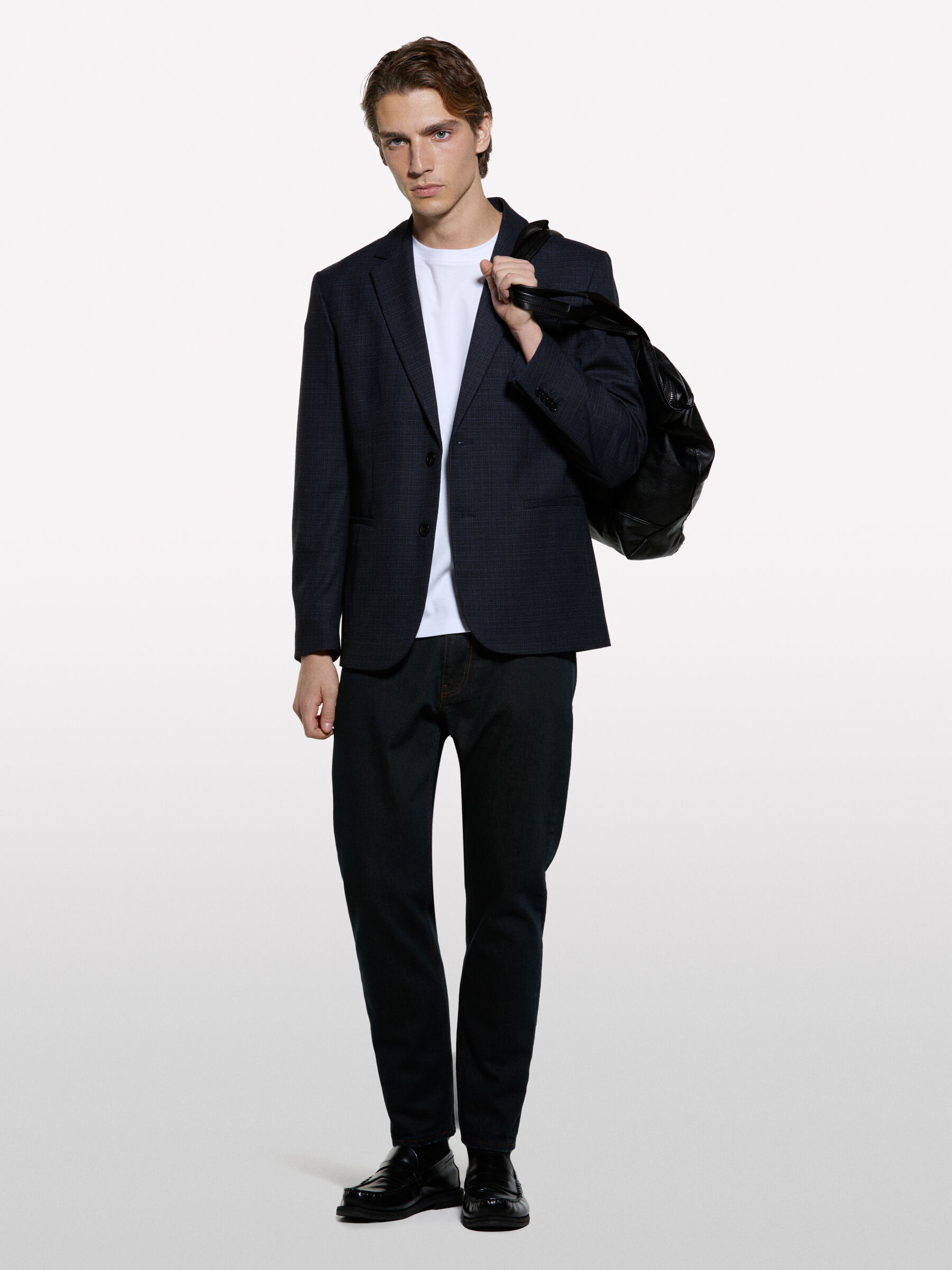 T-SHIRT Uomo image number null