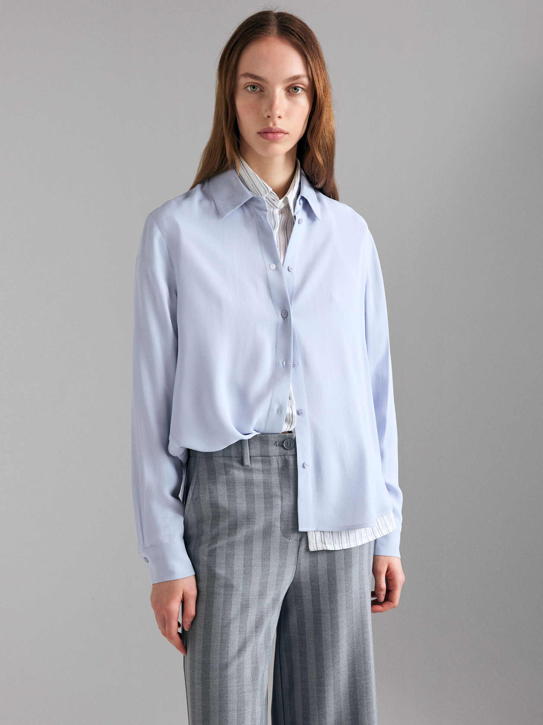 CAMICIA Donna image number null