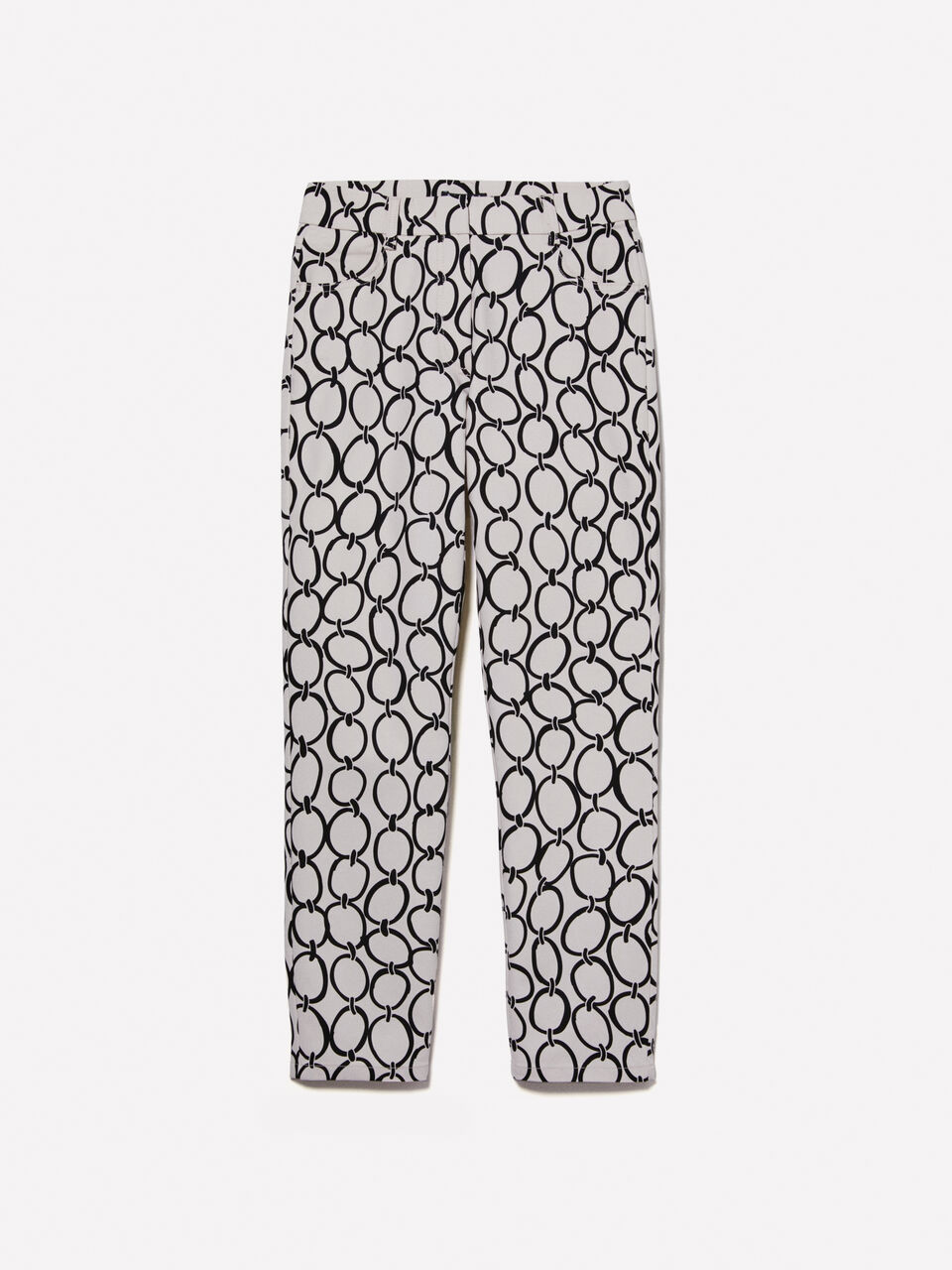 PANTALONE Donna image number null