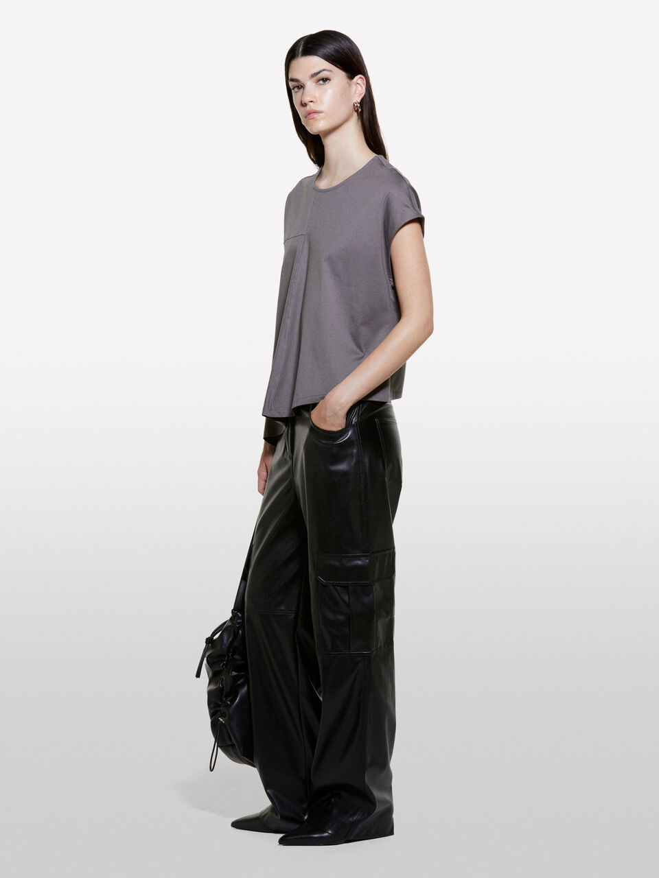 T-SHIRT Donna image number null