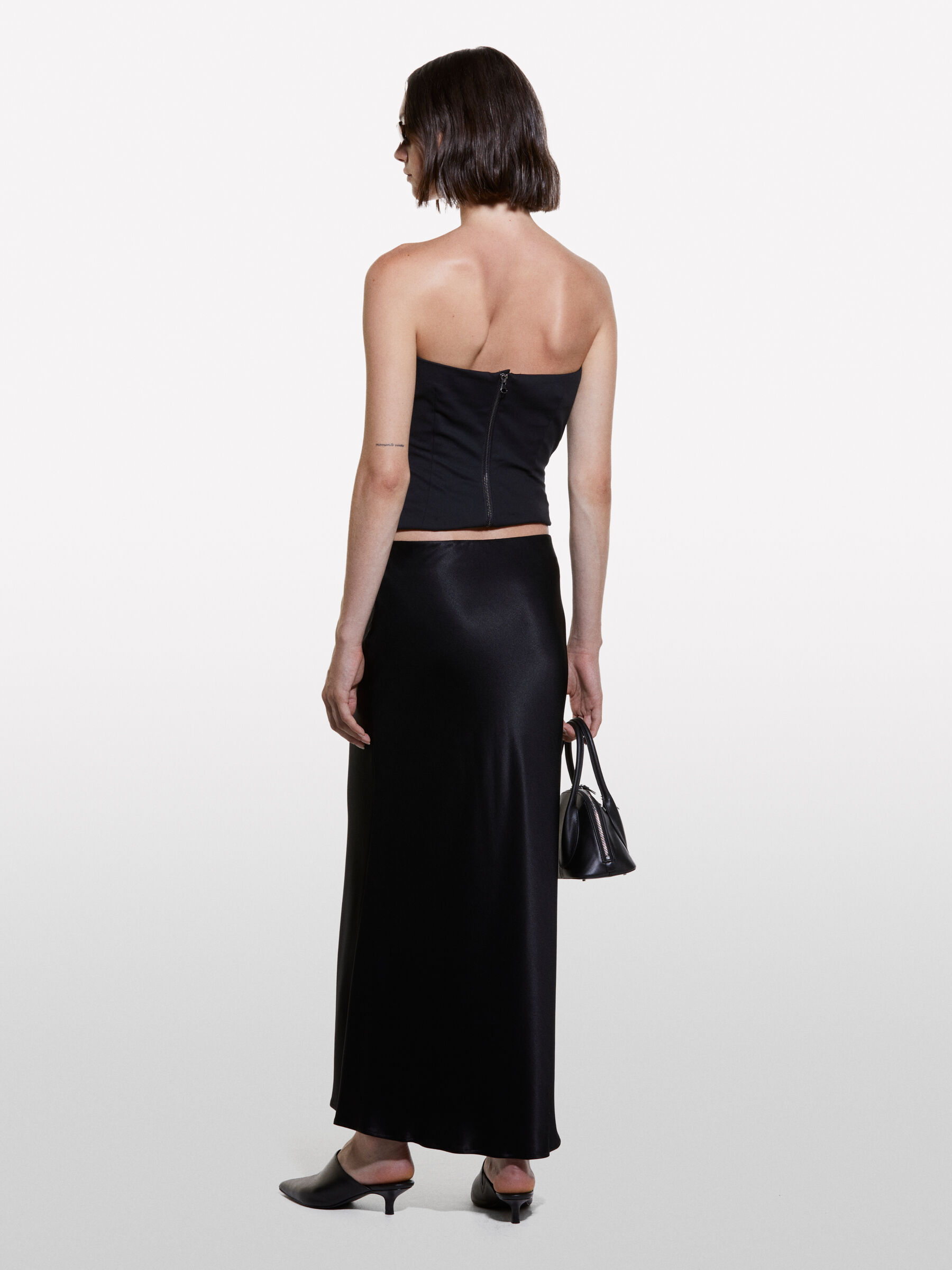 Sisley gonne top