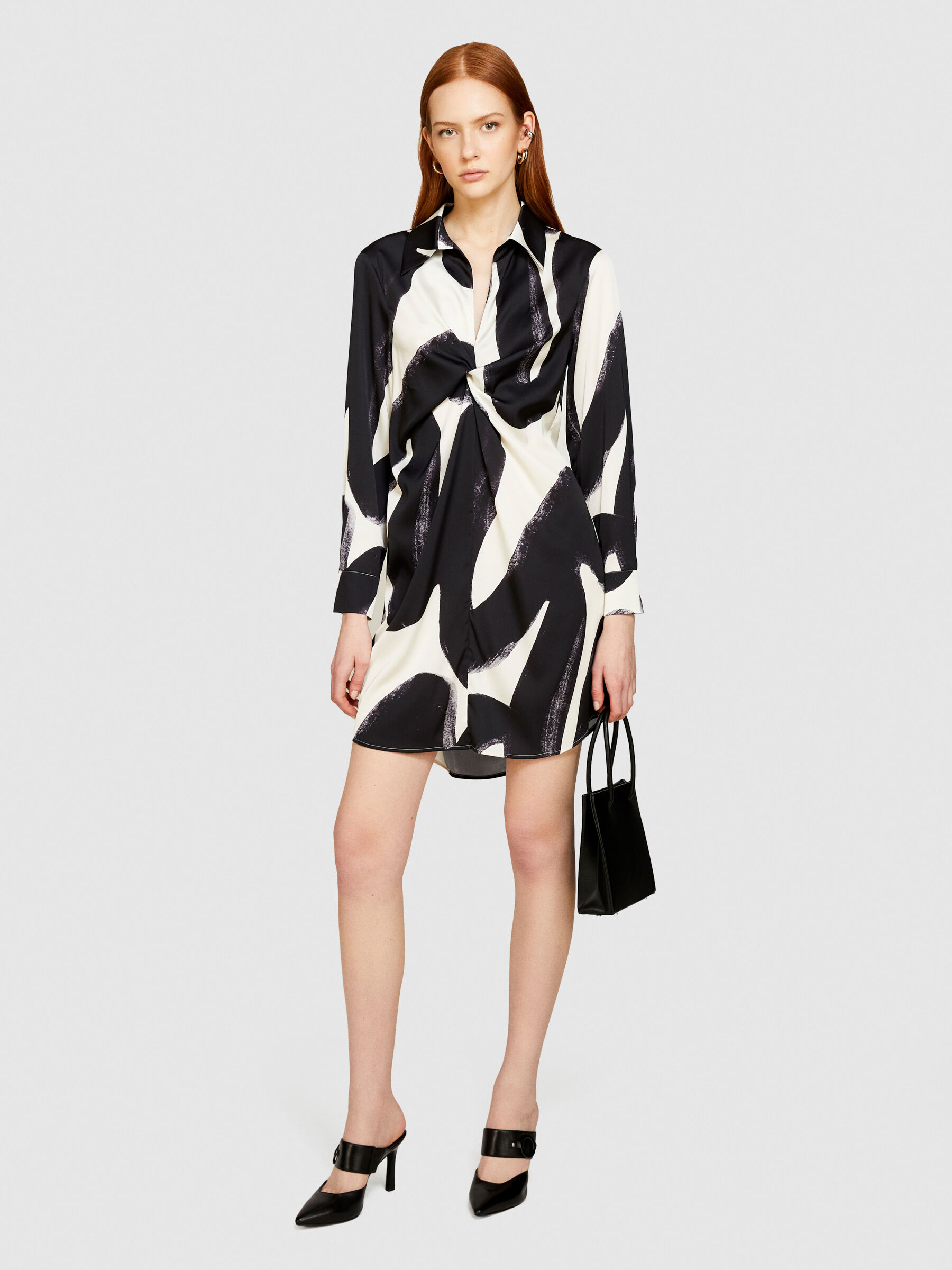 Vestiti donna sisley outlet