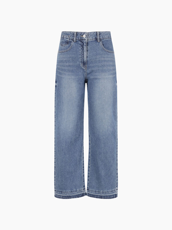 Jeans blu dritti - sisley k jeans regular | Sisley K