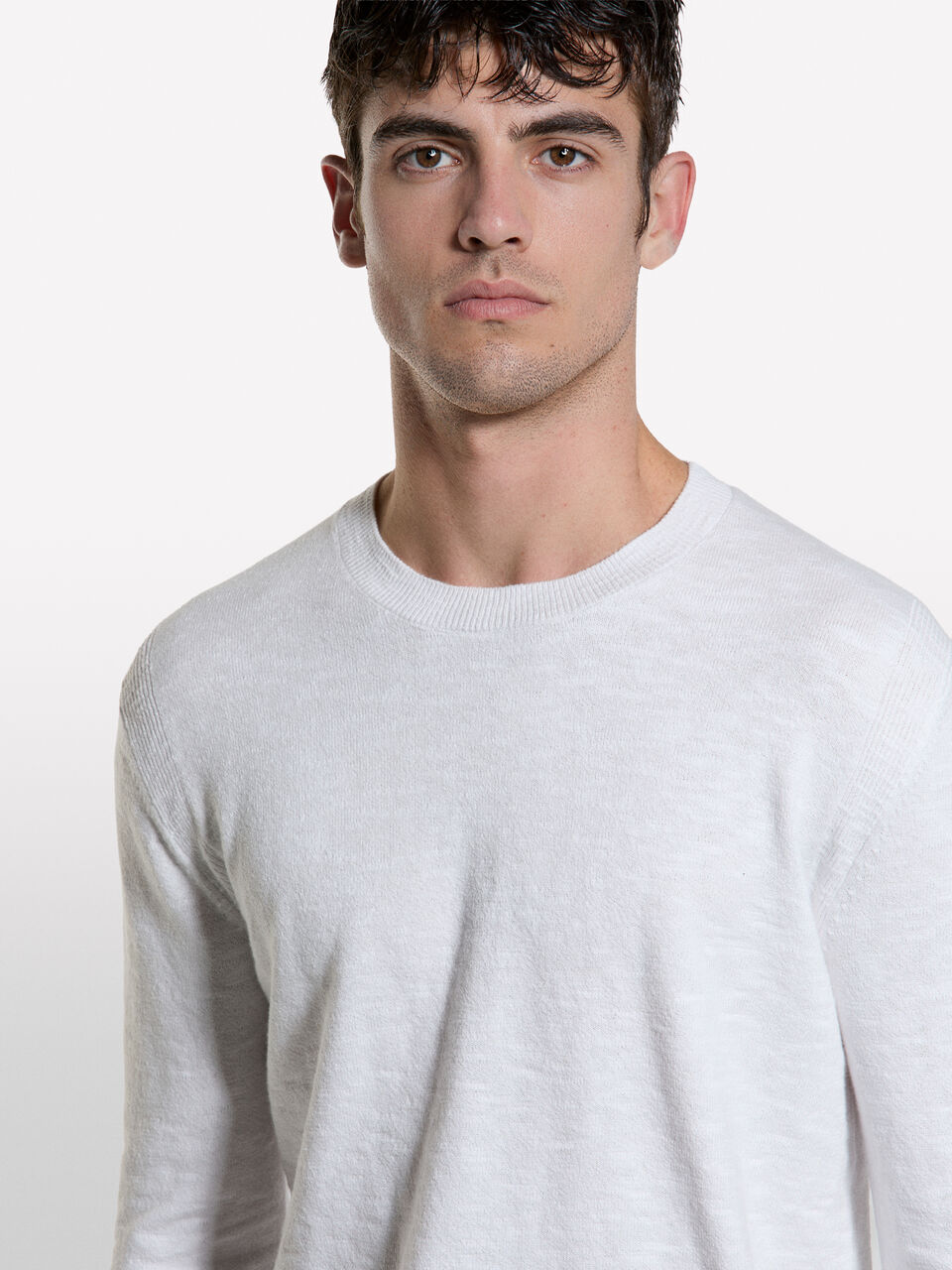 MAGLIA G/C M/L Uomo image number null