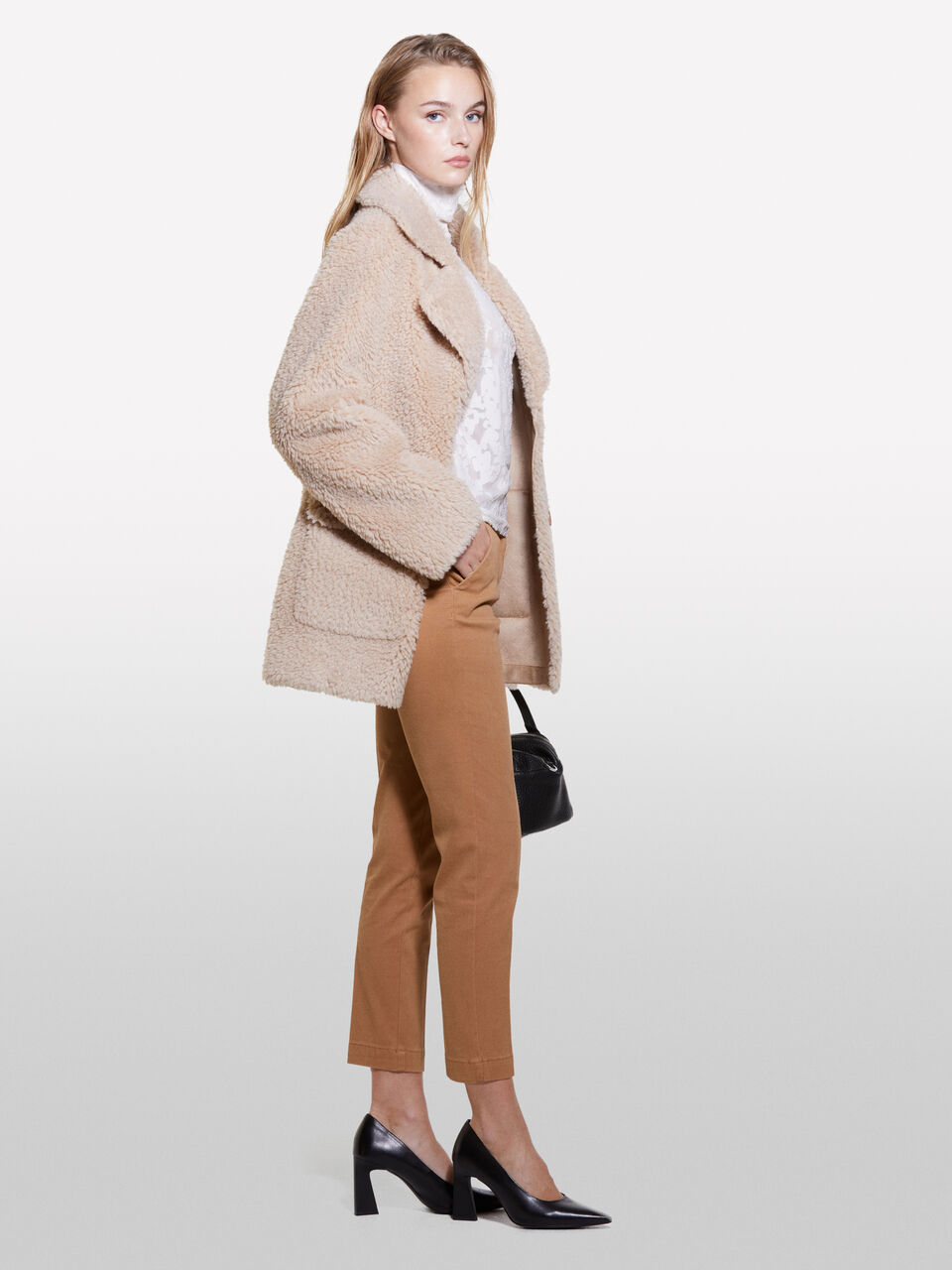 PANTALONE Donna image number null