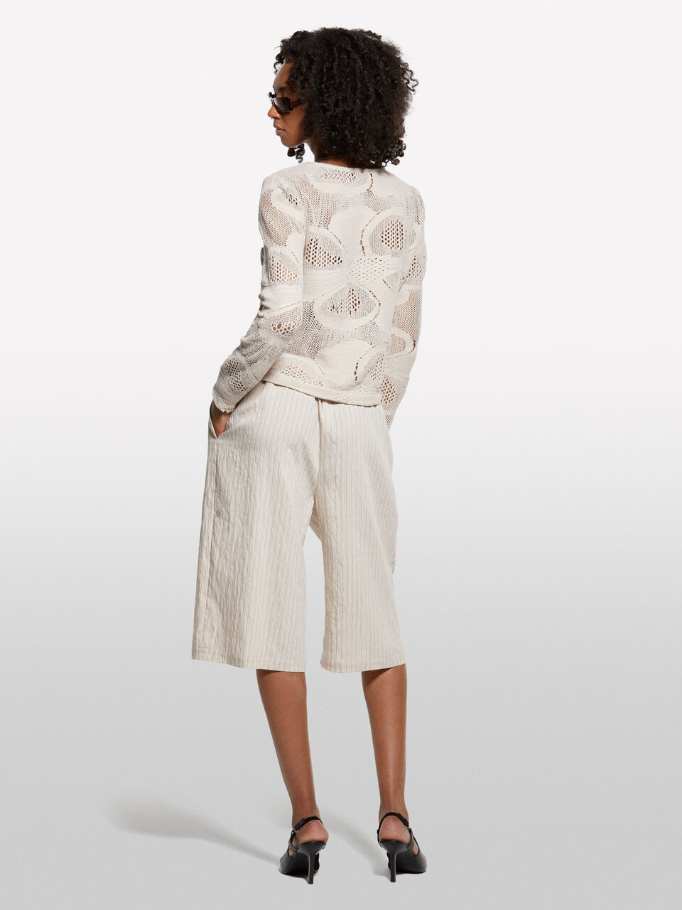 BERMUDA Donna image number null