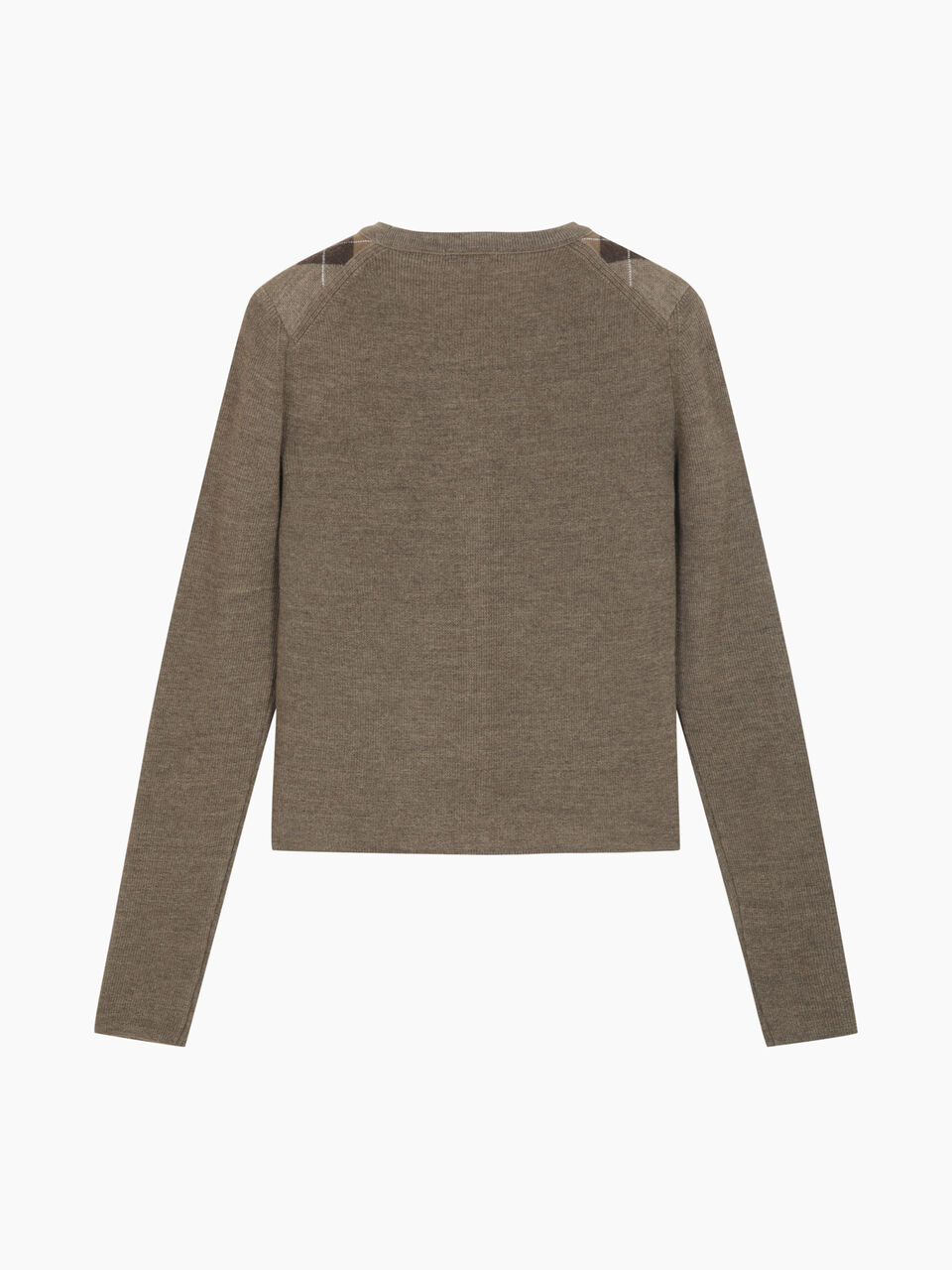 CARDIGAN M/L Donna image number null