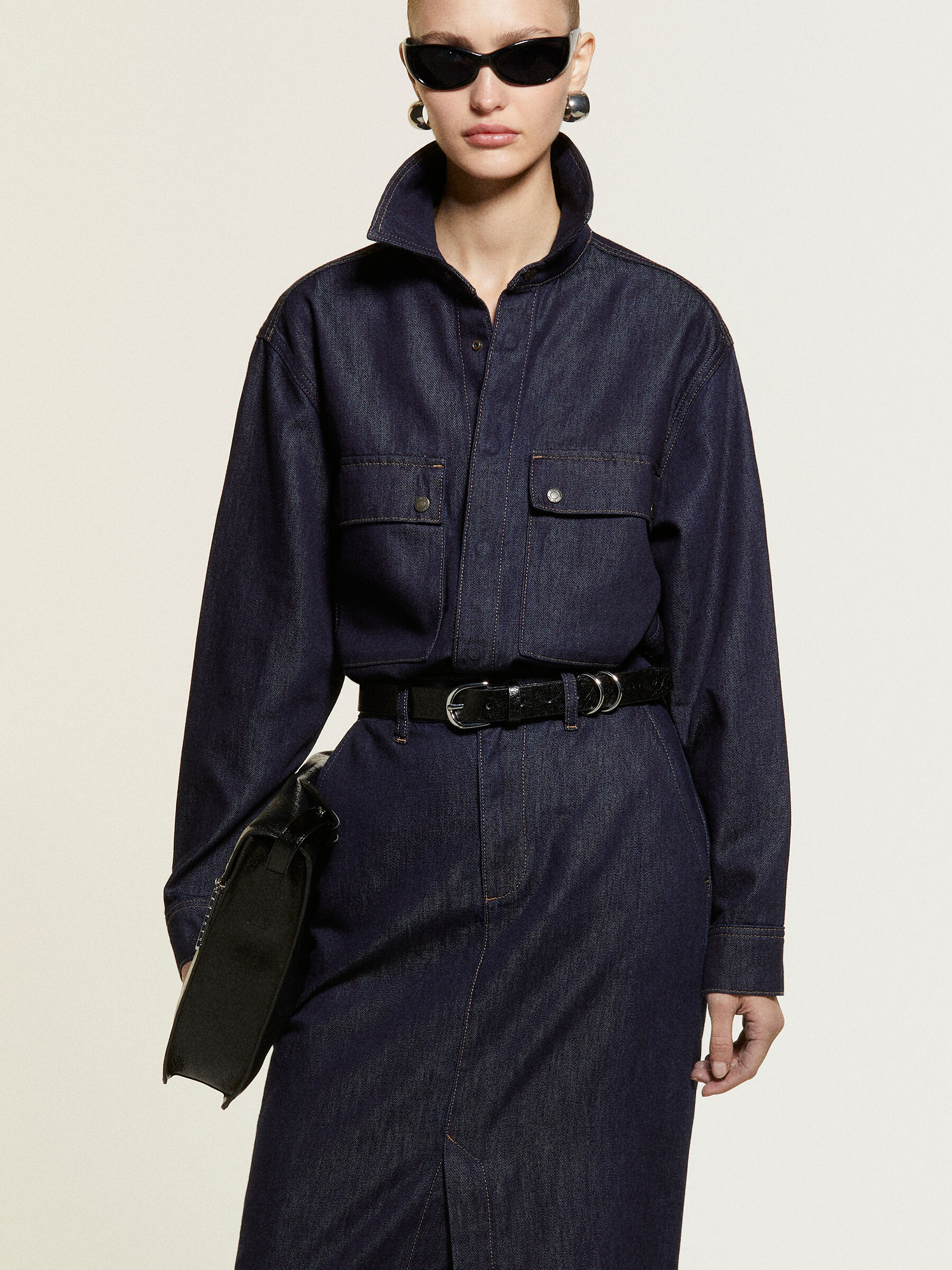 CAMICIA Donna image number null