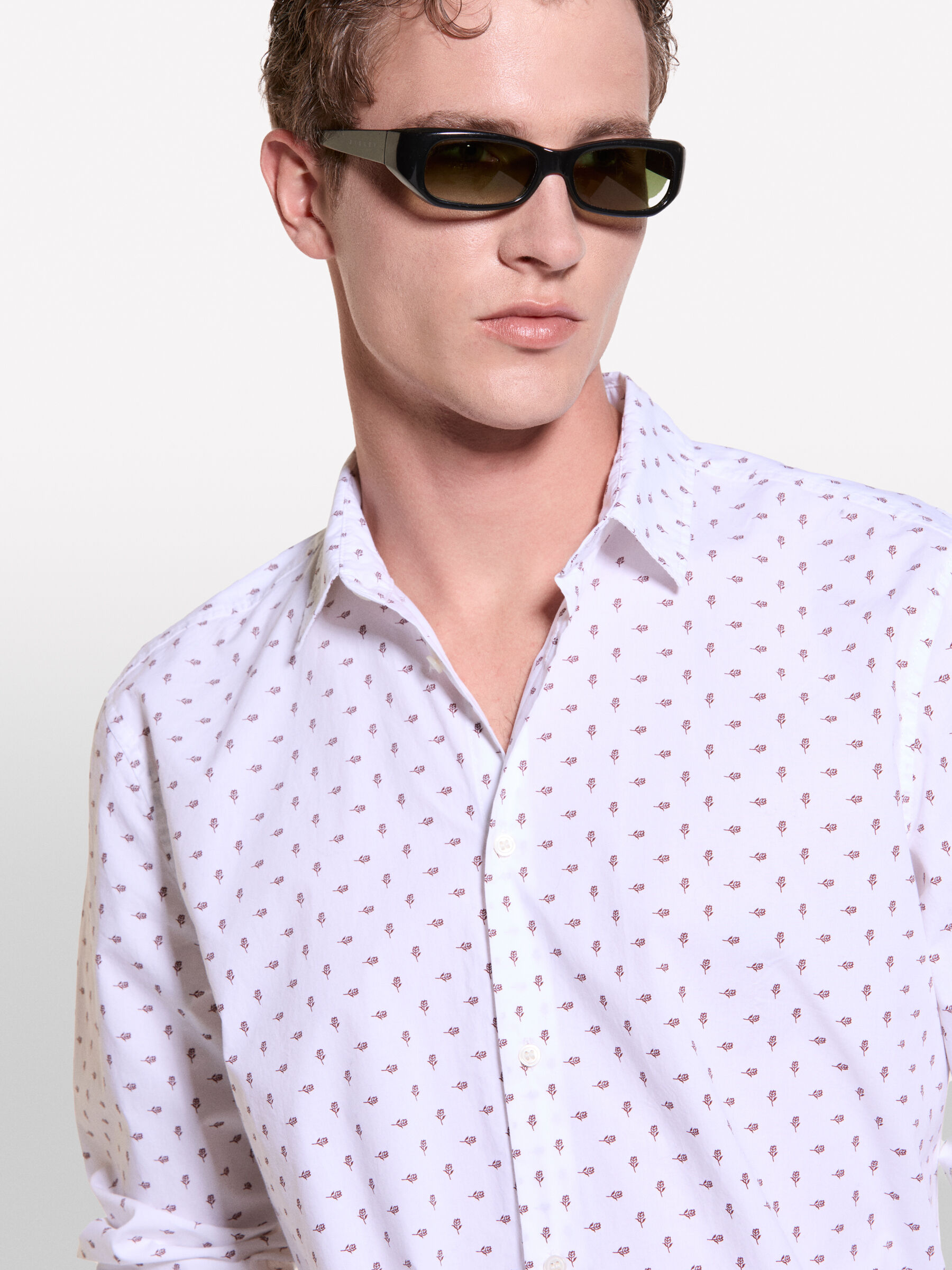 CAMICIA Uomo image number null