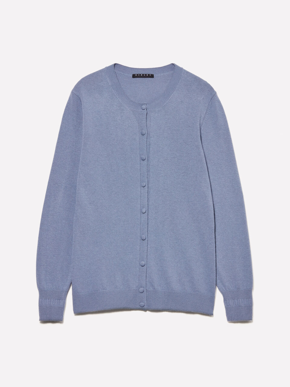 MAGLIA COREANA M/L Donna image number null