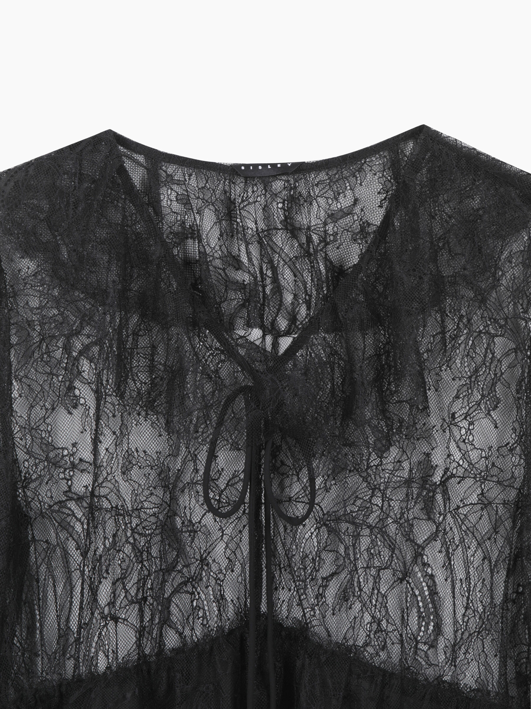 BLUSA Donna image number null