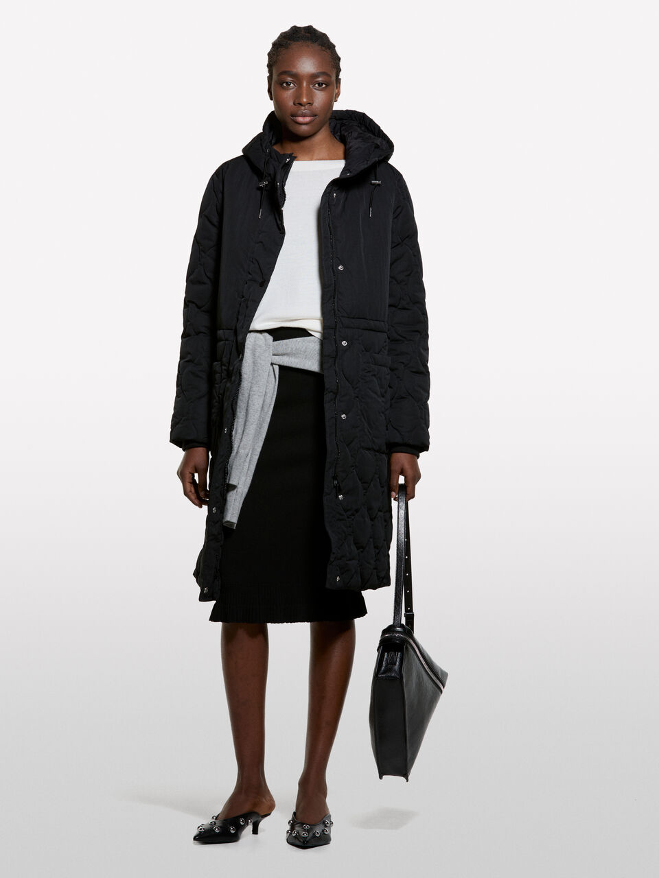 MAGLIA M/L Donna image number null