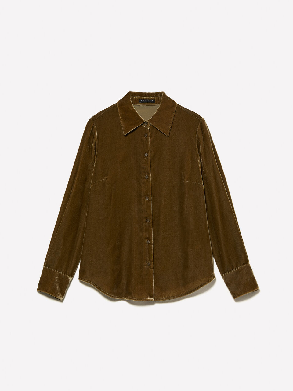 CAMICIA Donna image number null